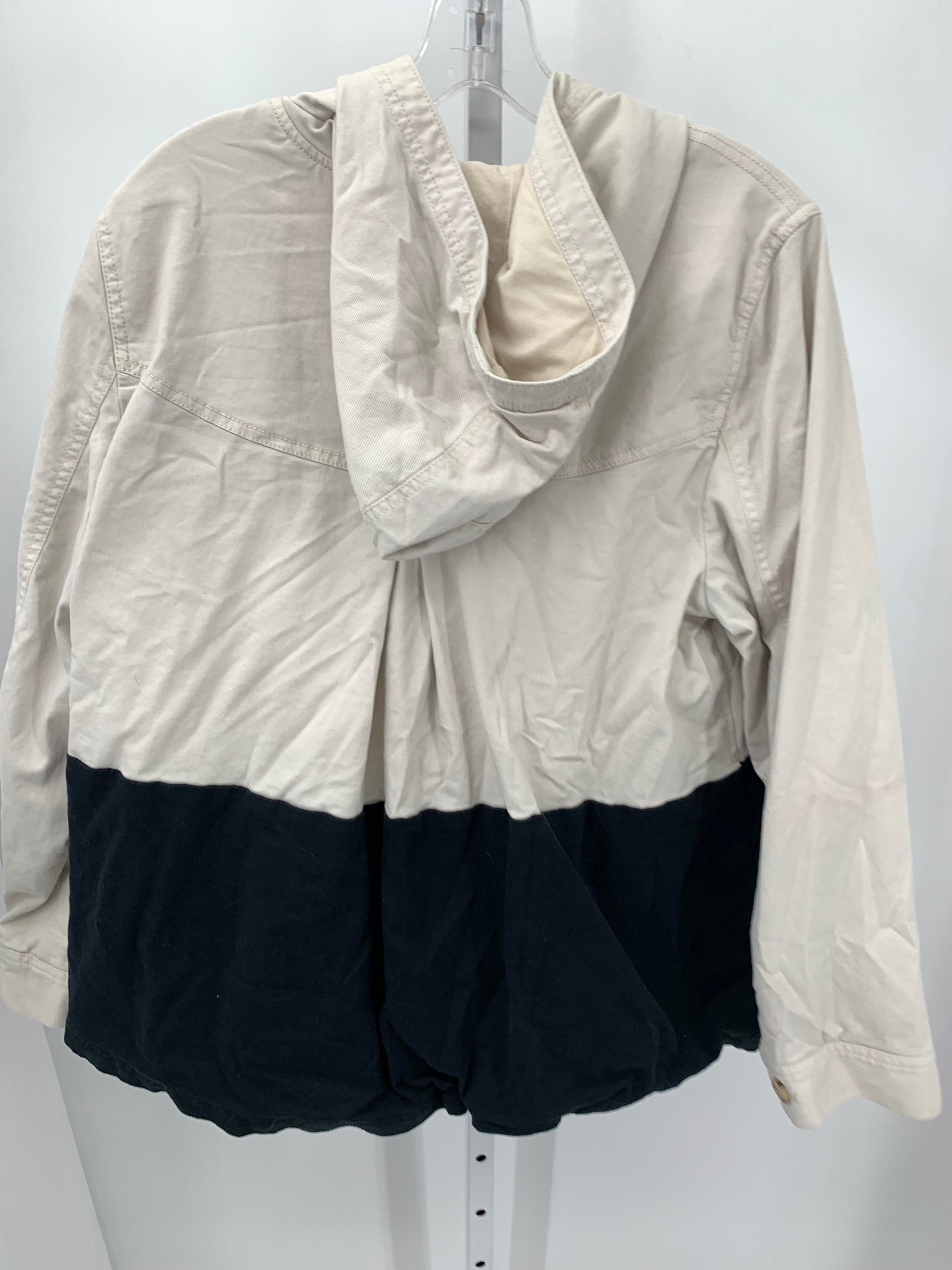 J-Jill Size Large Misses Jacket