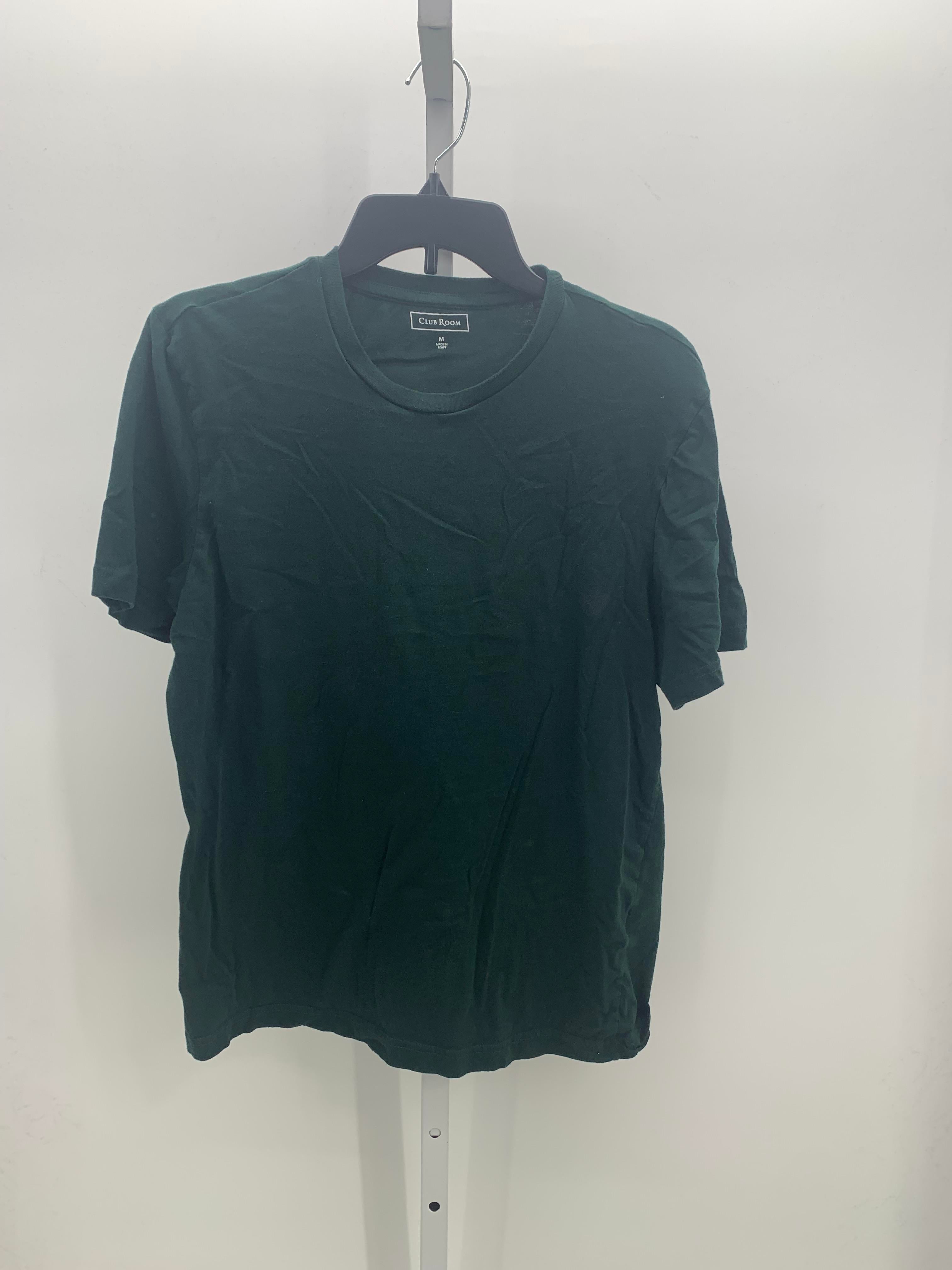 CREWNECK KNIT TEE