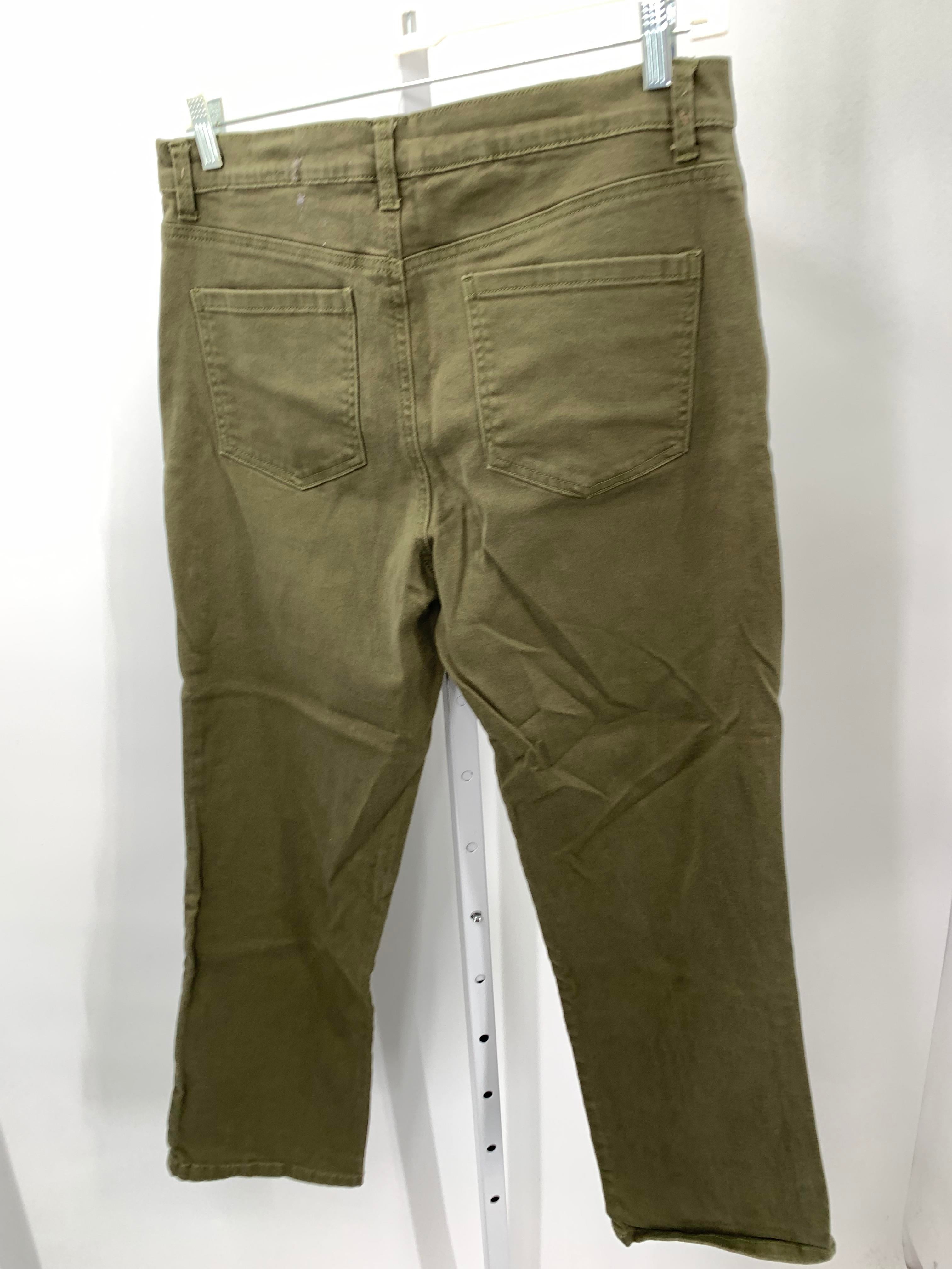 Gloria Vanderbilt Size 16 Misses Jeans