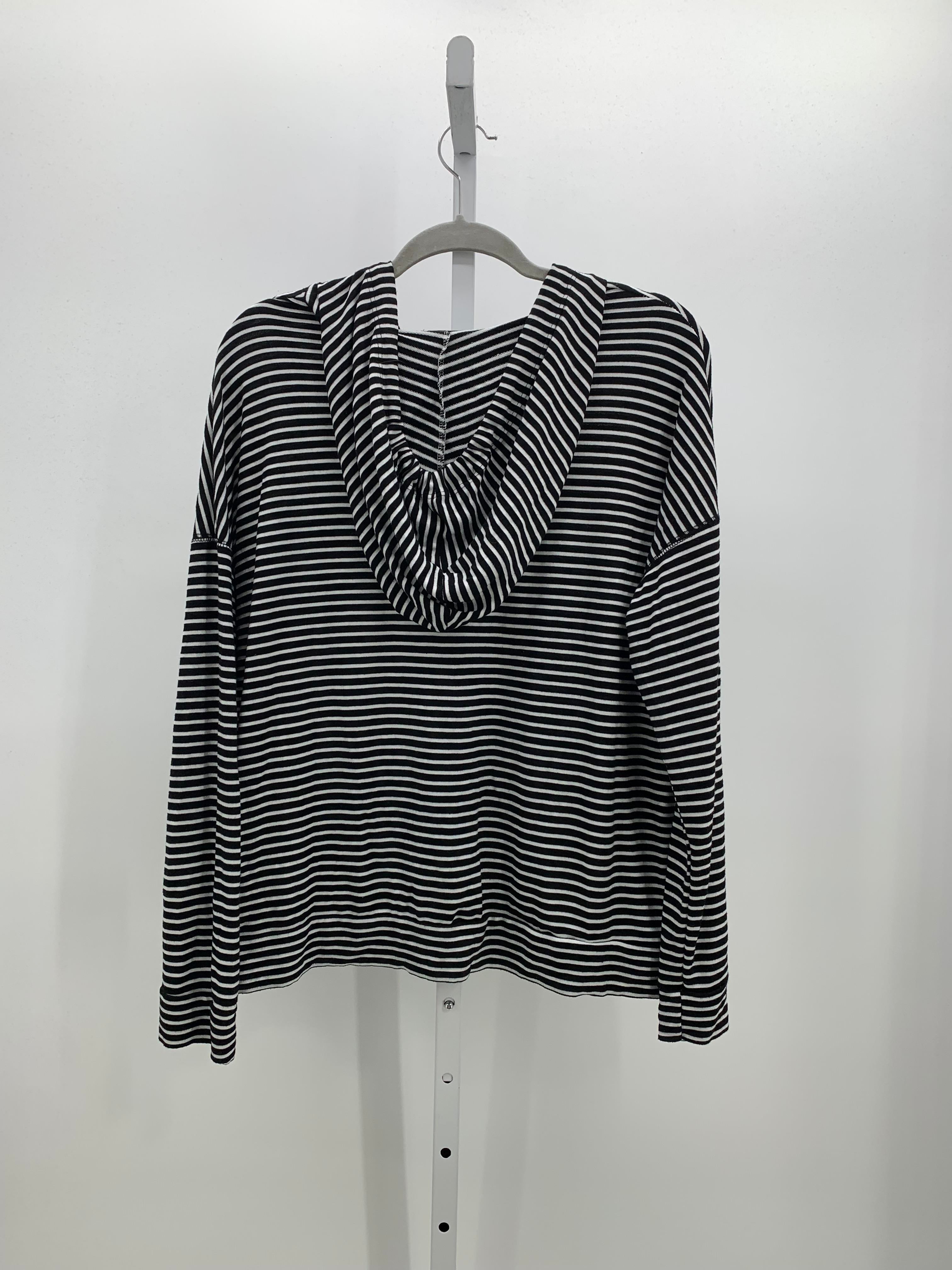Size Large Misses Long Sleeve Shirt