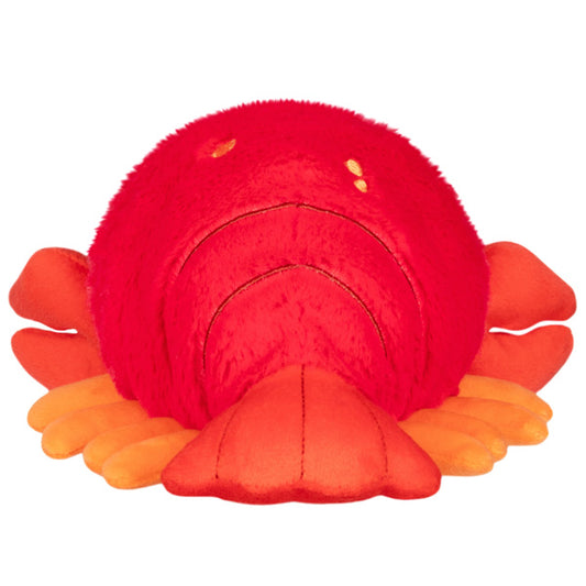 New Squishable Snacker Lobster