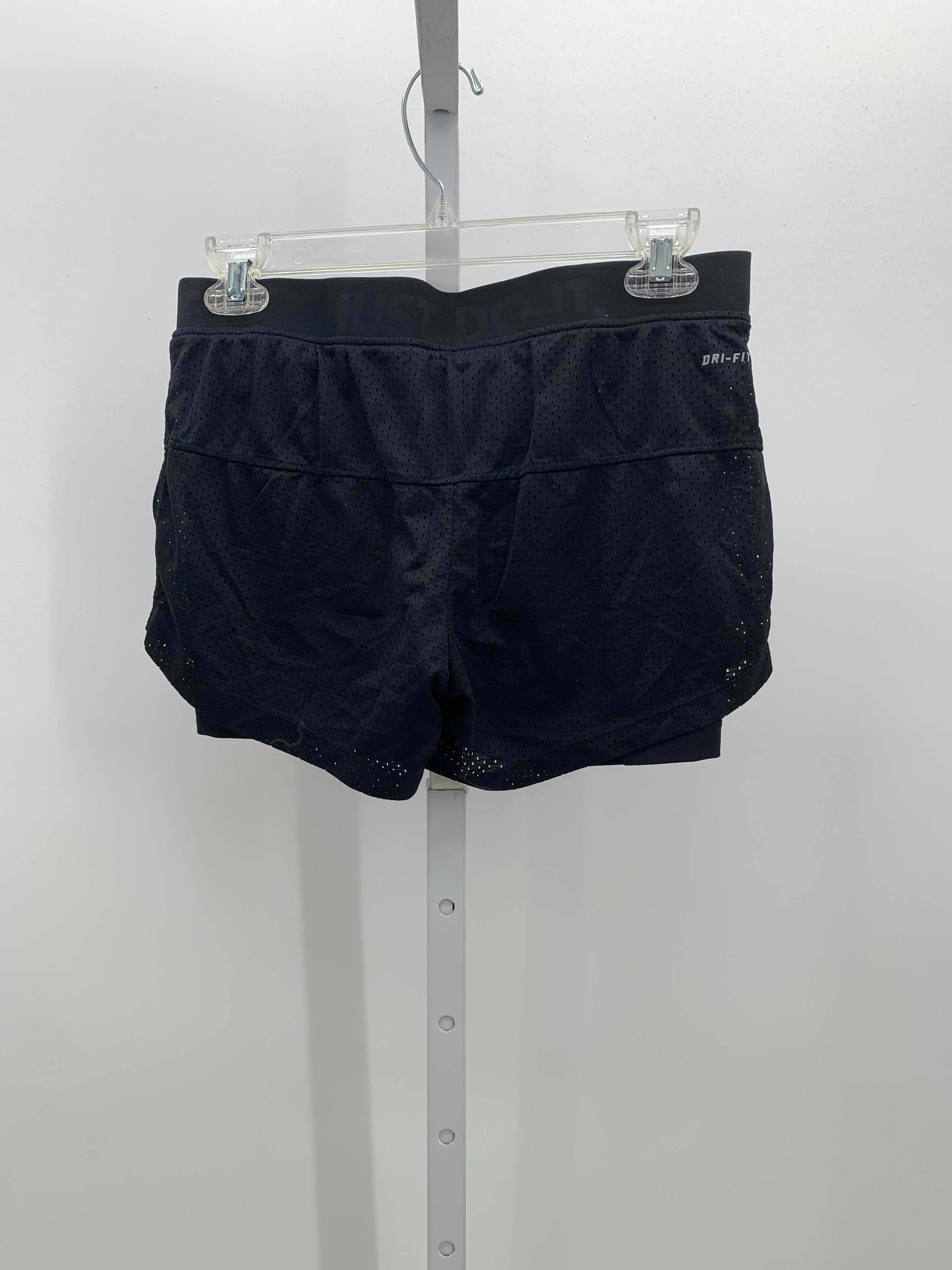 Nike Size Small Misses Shorts