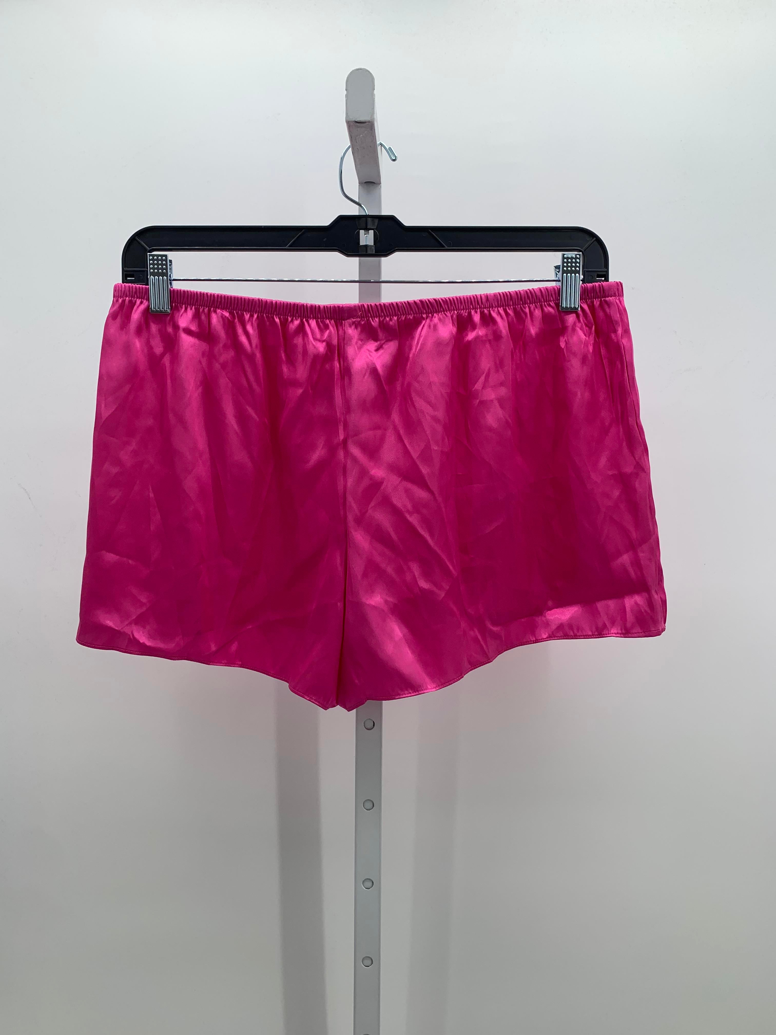 Linea Size Extra Large Misses Sleep Pants