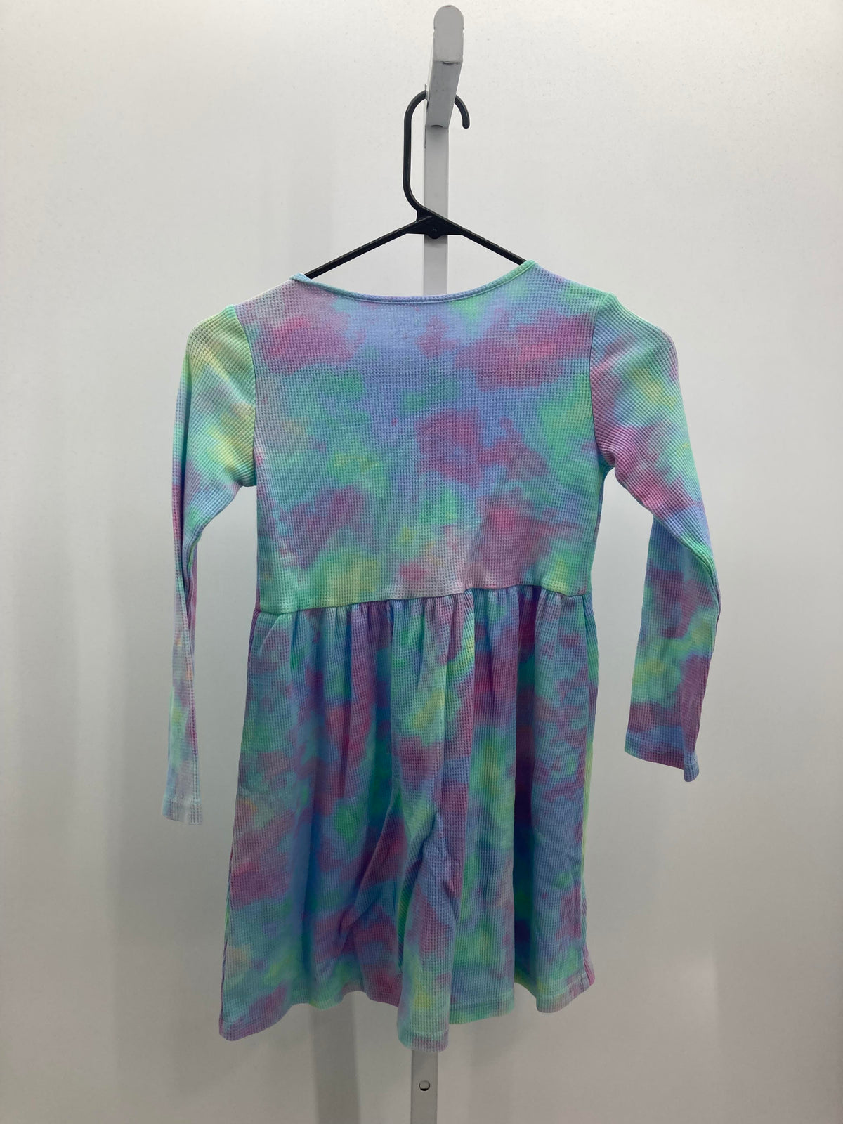 Children's Place Size 7-8 Girls Long Sleeve Dress