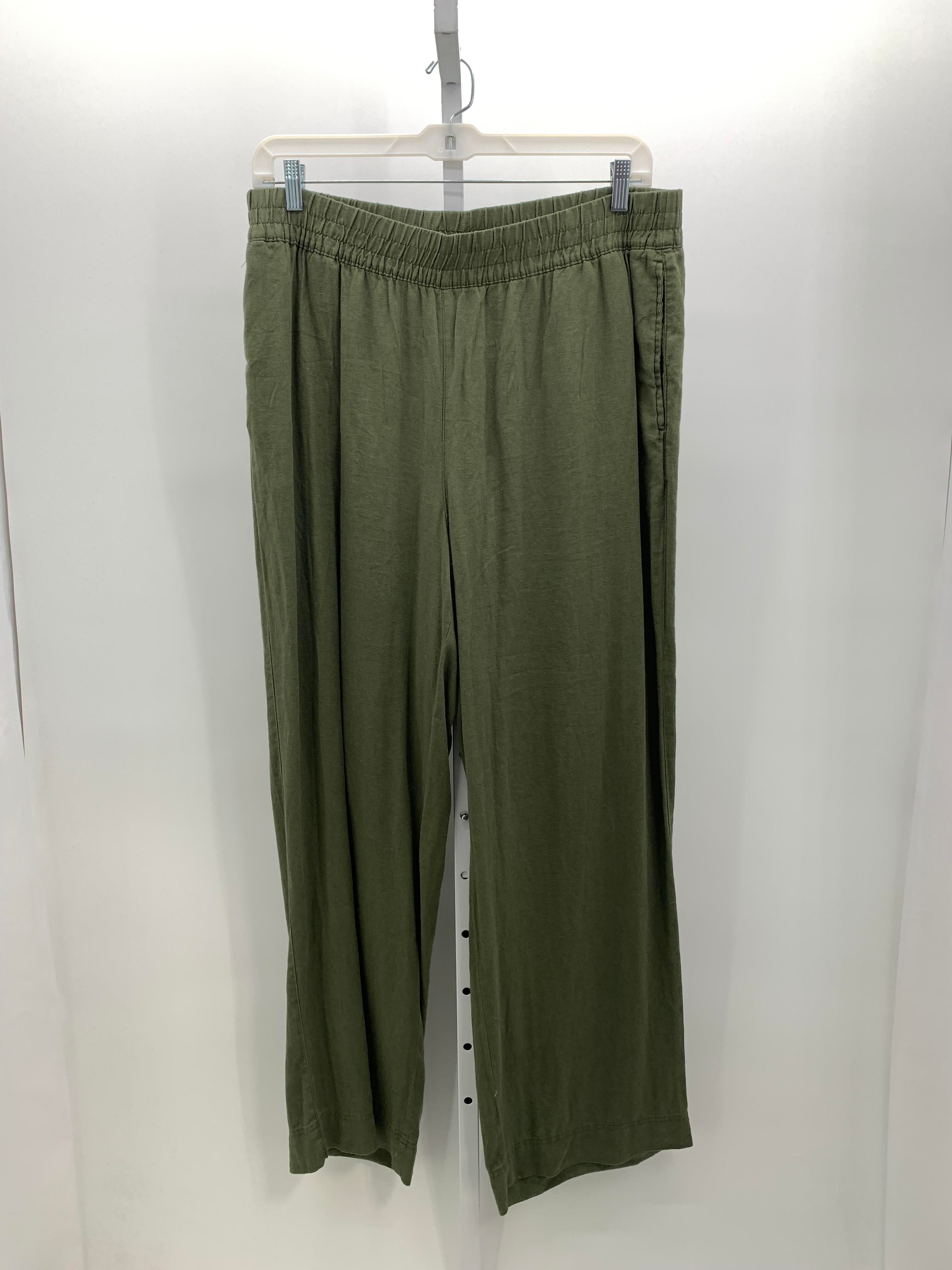 Old Navy Size Extra Large Misses Pants