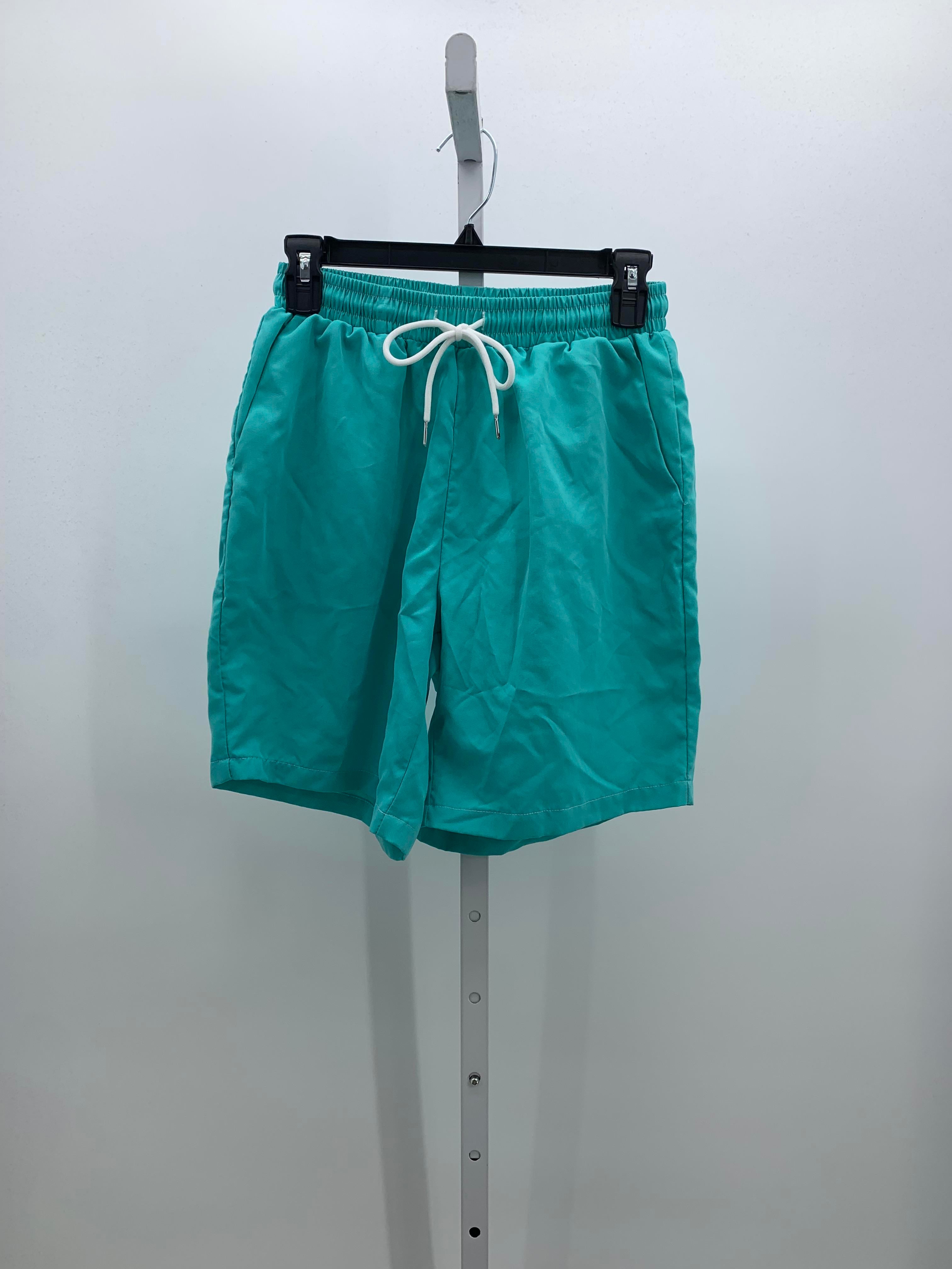 DRAW WAIST BOARDS SHORTS.