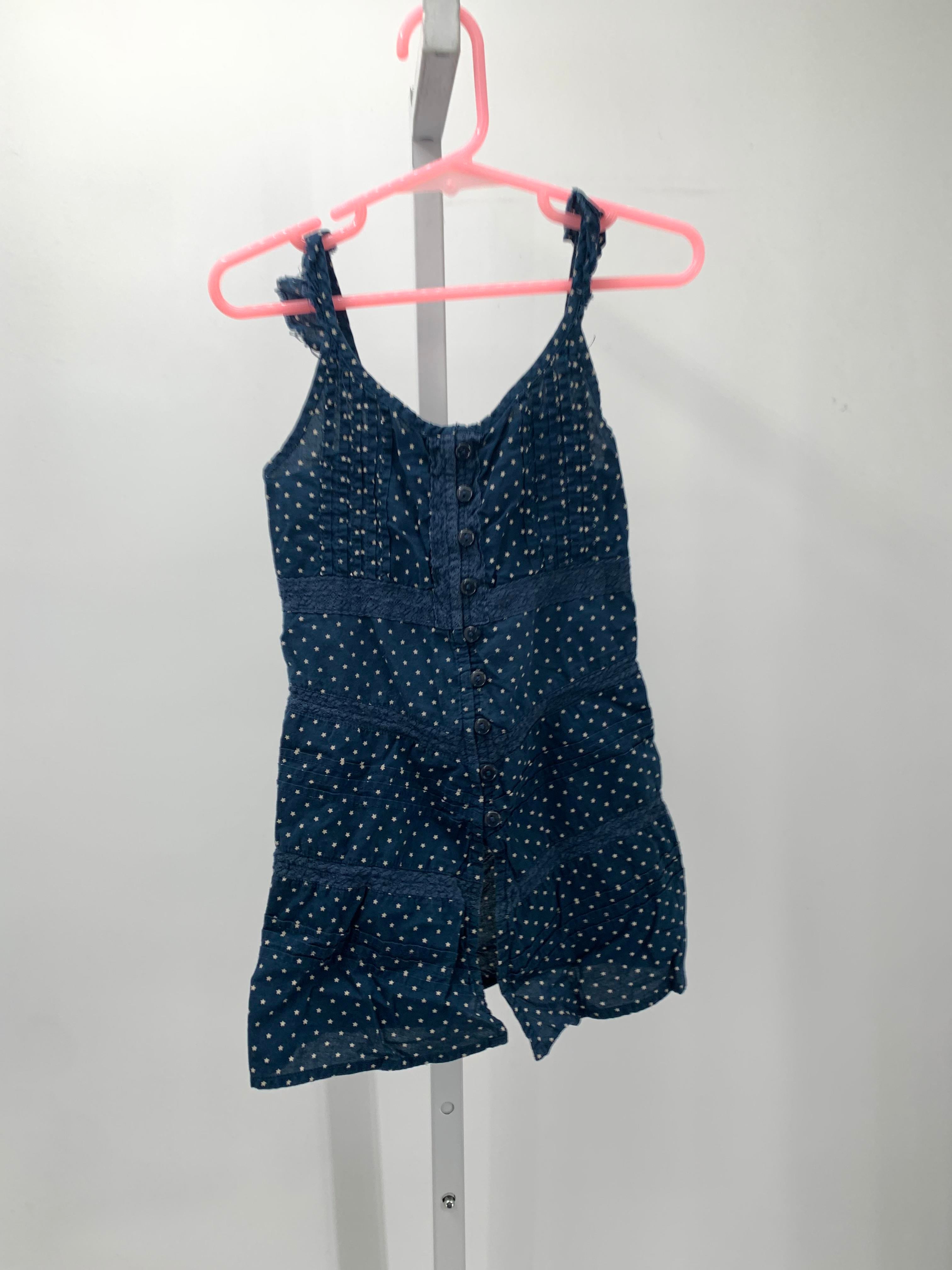 Gap Size 4-5 Girls Sundress