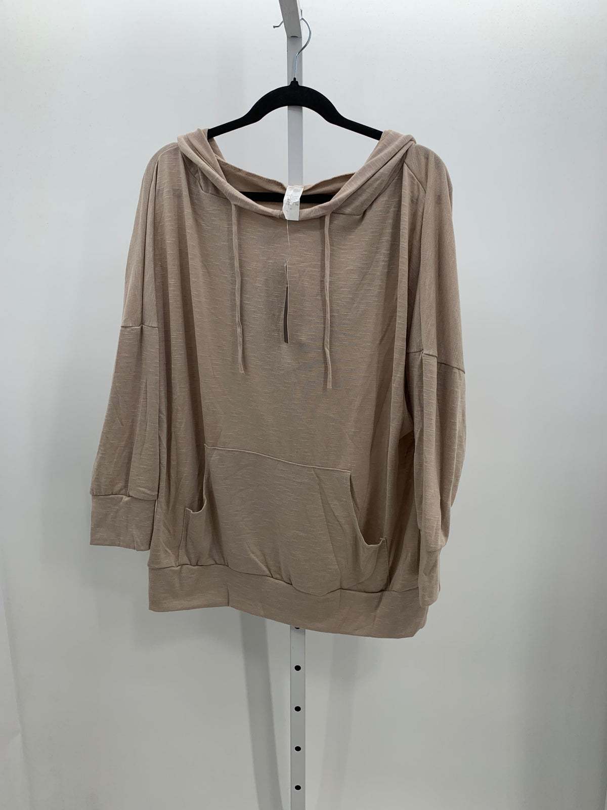 Size Medium Misses Long Sleeve Shirt