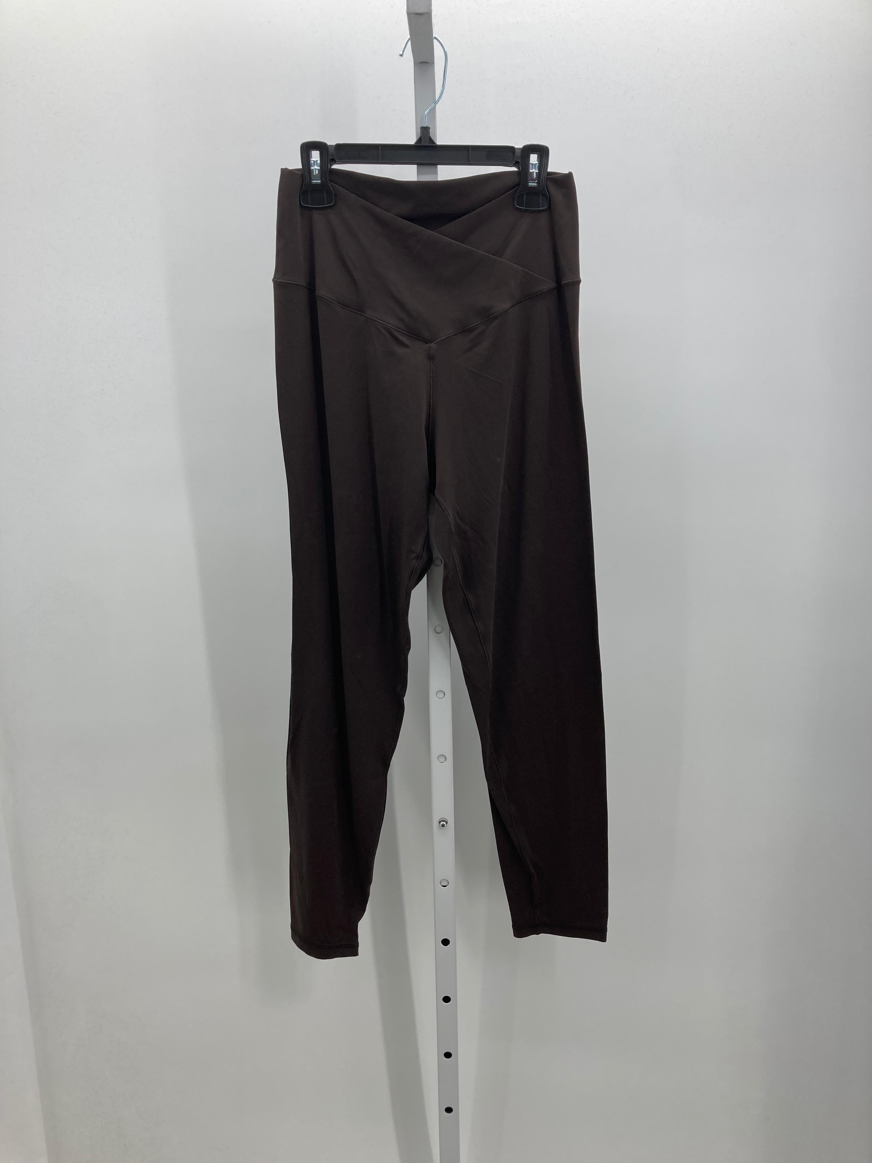 Aerie Size Large Juniors Leggings