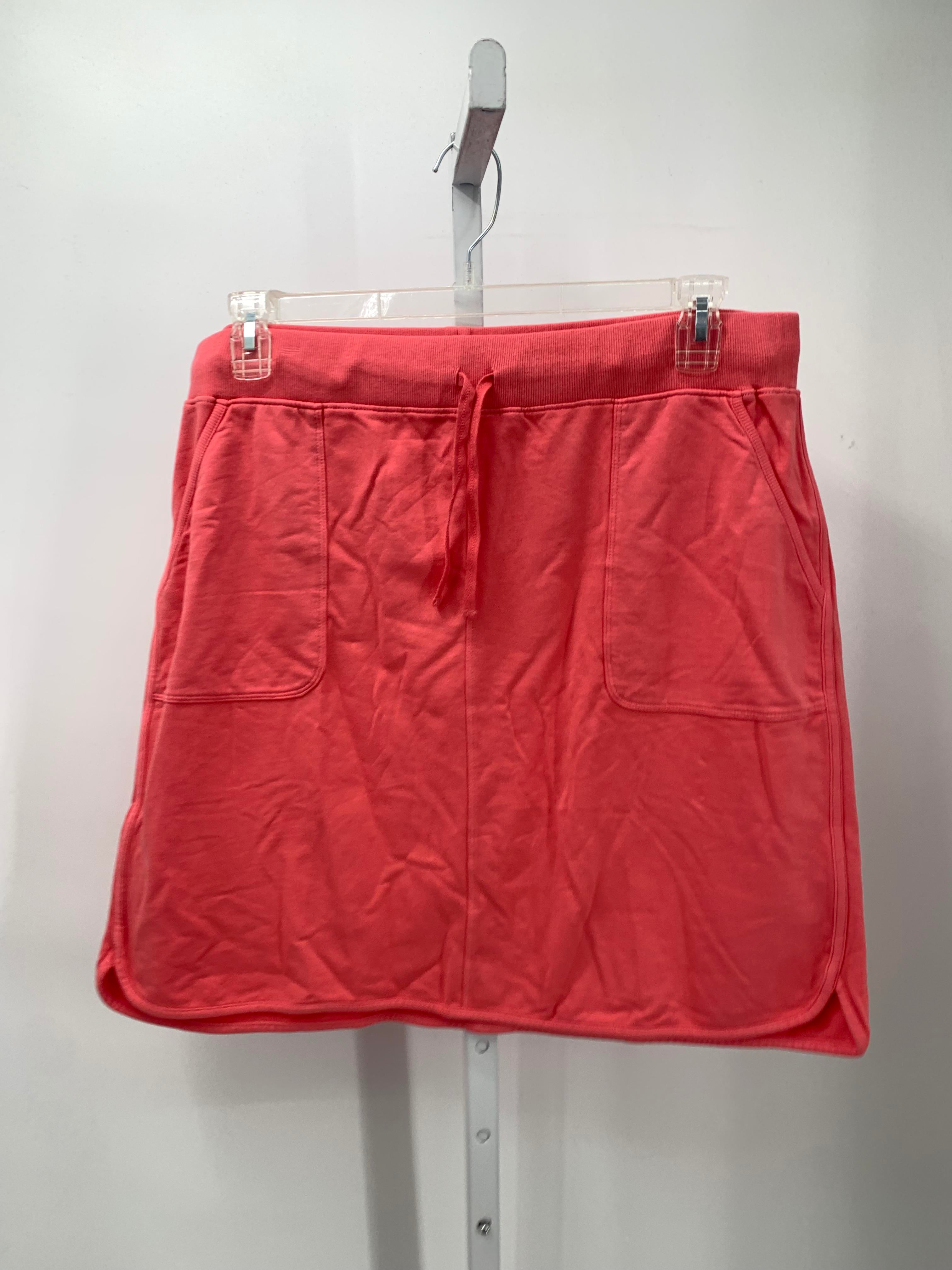 Talbots Size 1X Womens Skirt