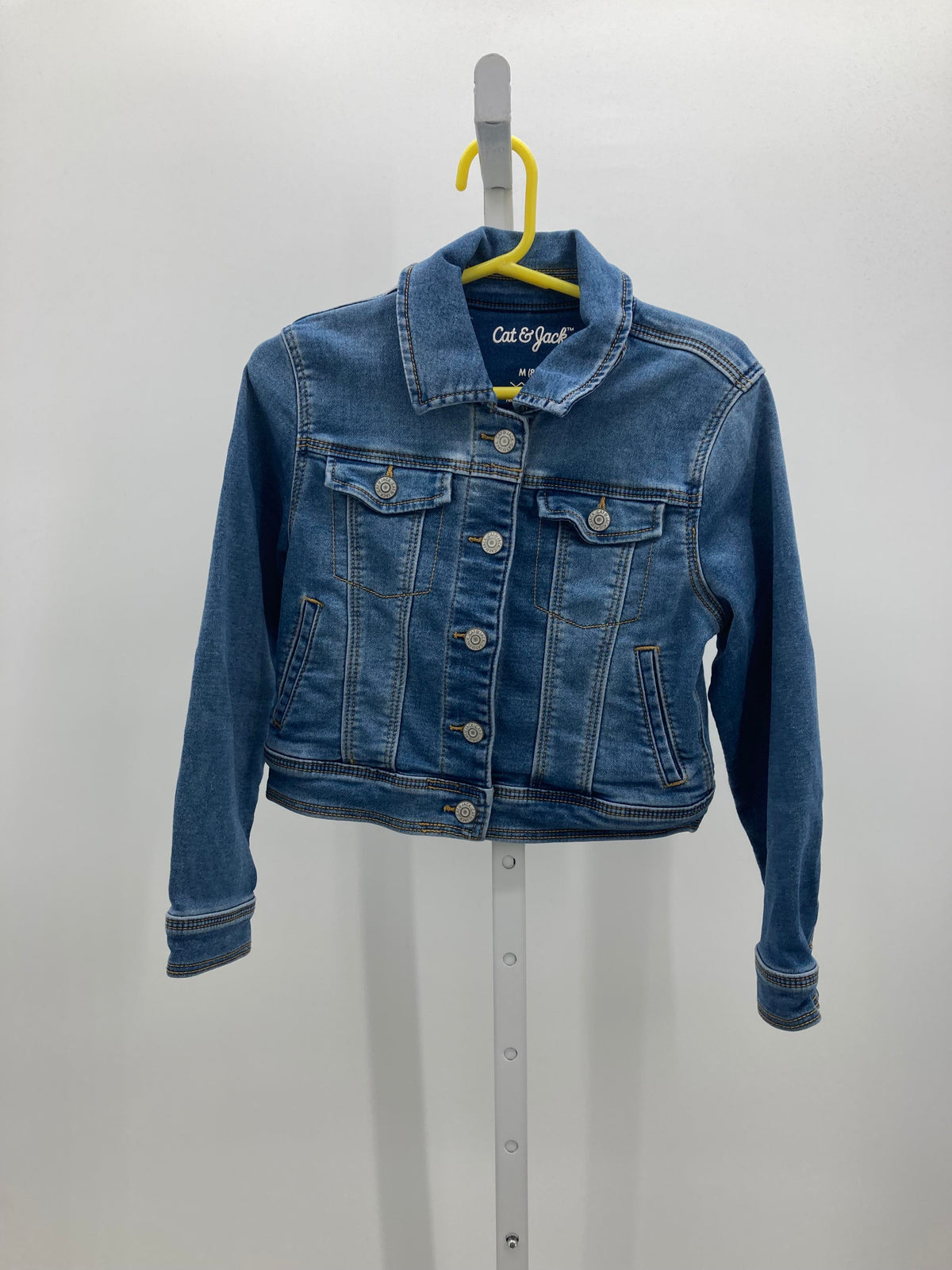 Cat & Jack Size 8 Girls Lightweight