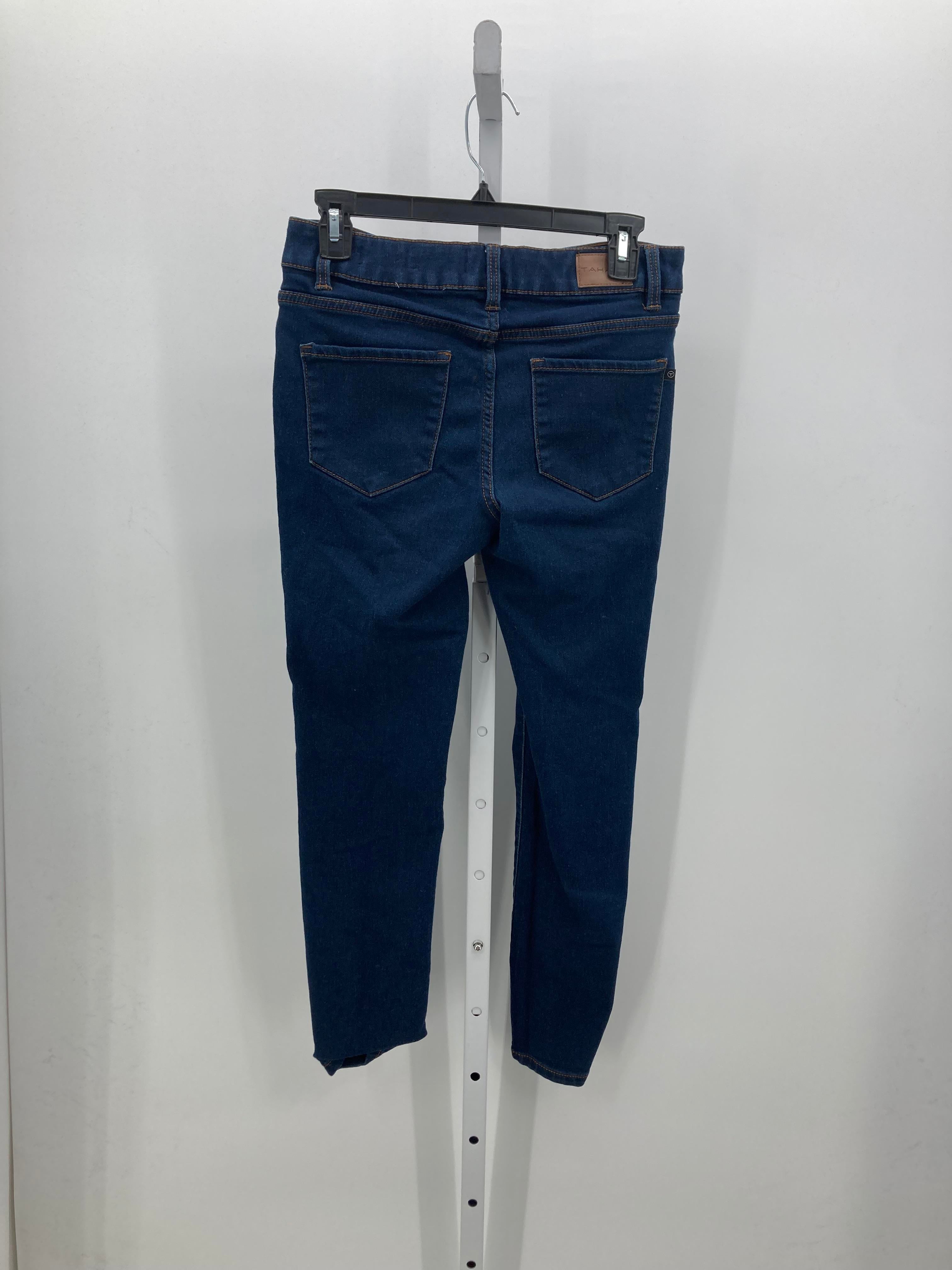 Tahari Size 4 Misses Jeans