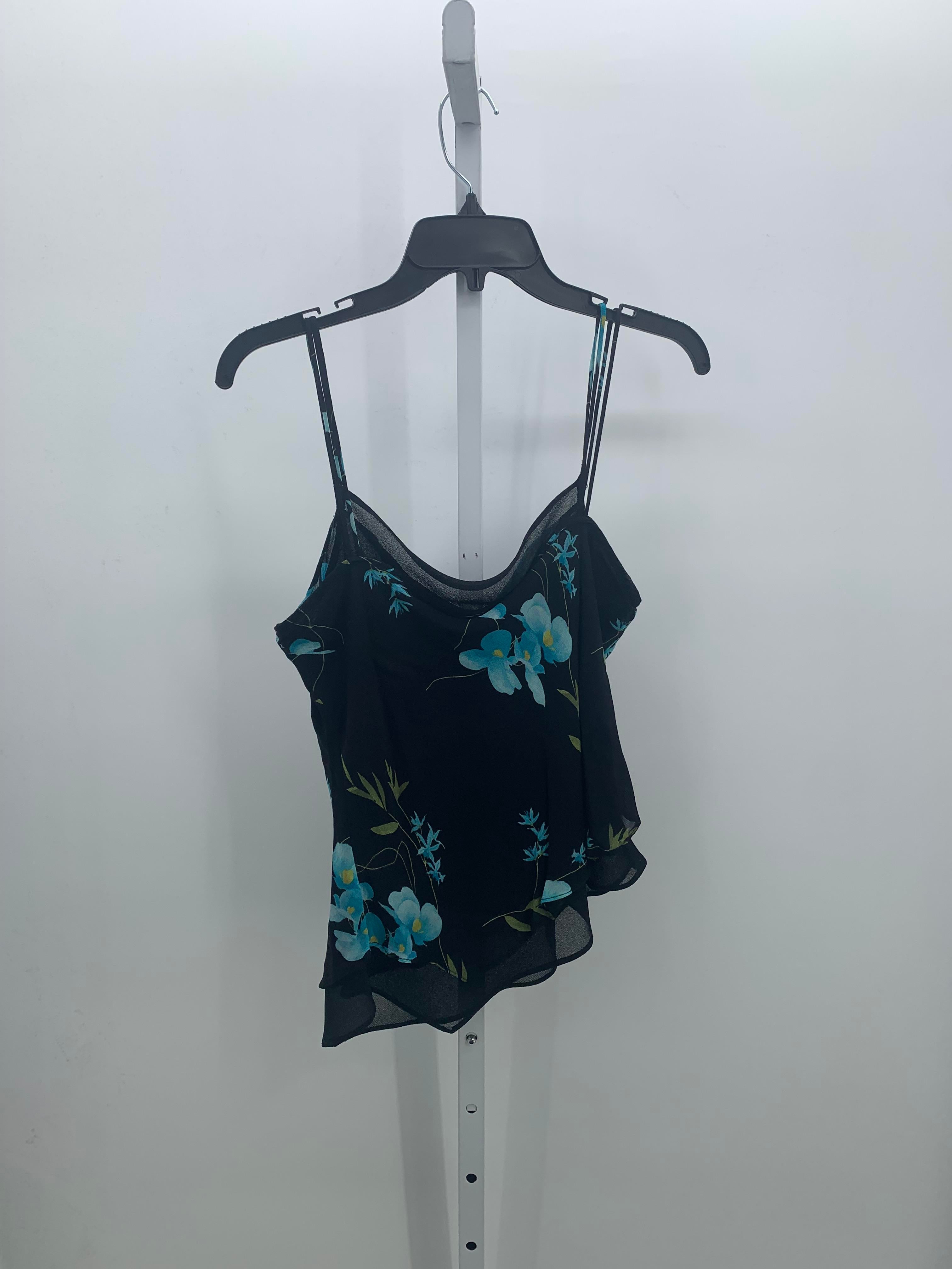 Size 12 Misses Sleeveless Shirt
