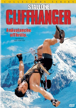 Cliffhanger -