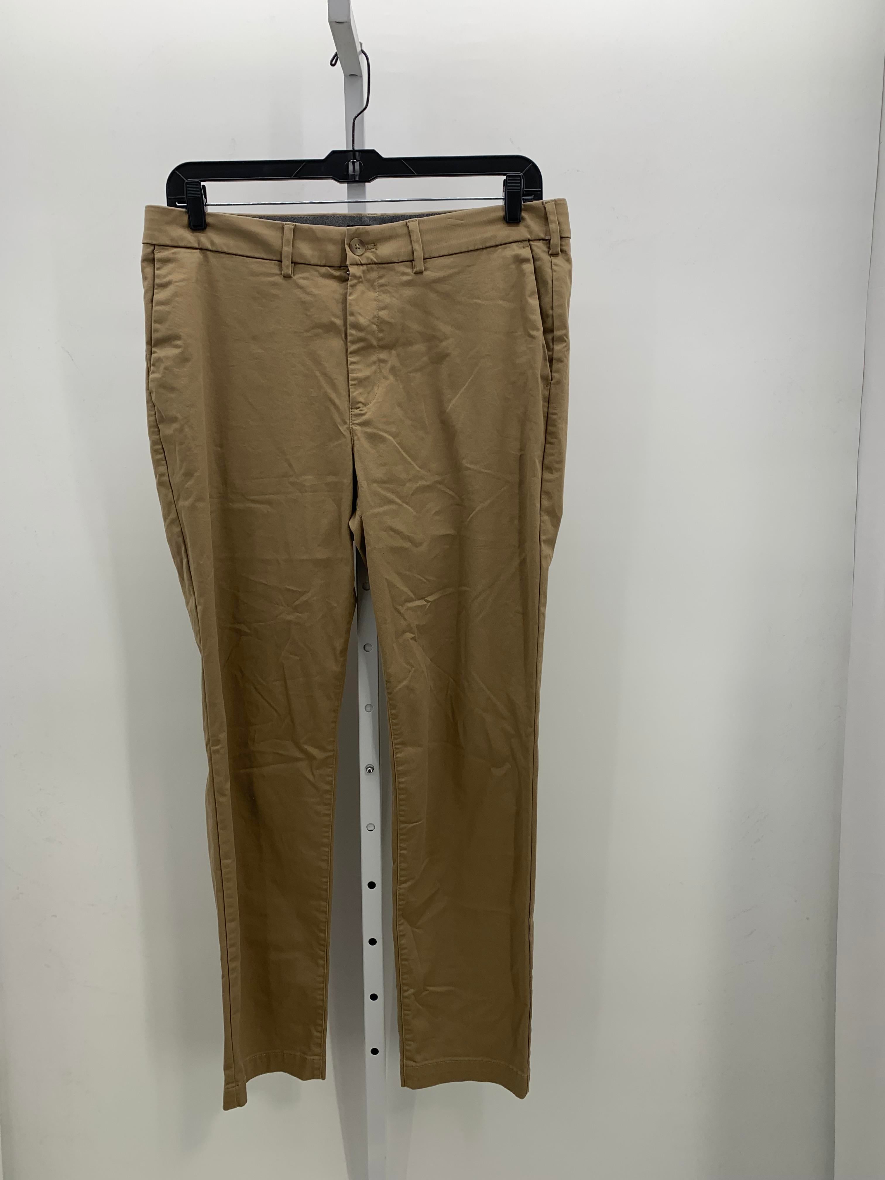 SLIM FIT PANTS