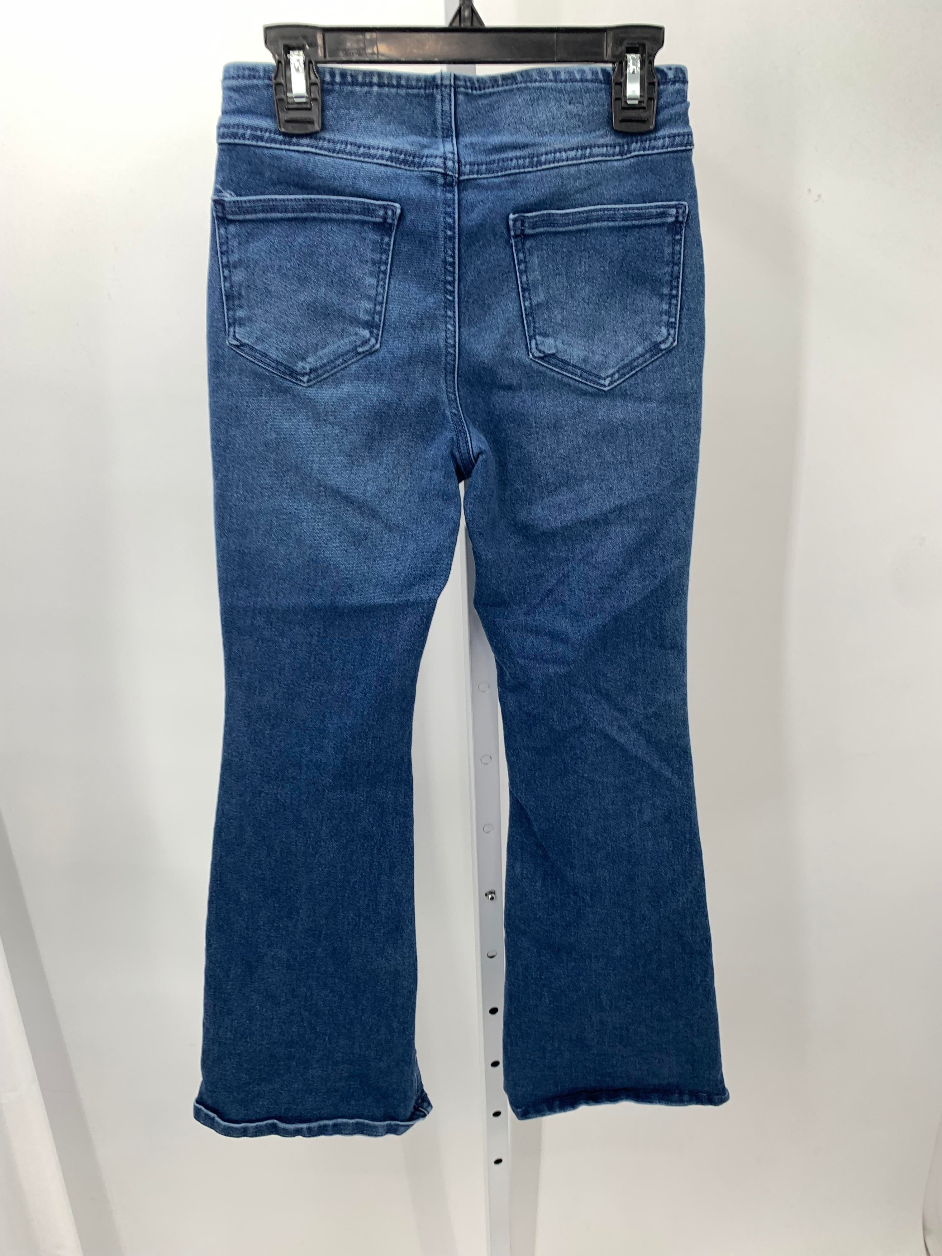 Vanilla Star Size 10 Girls Jeans