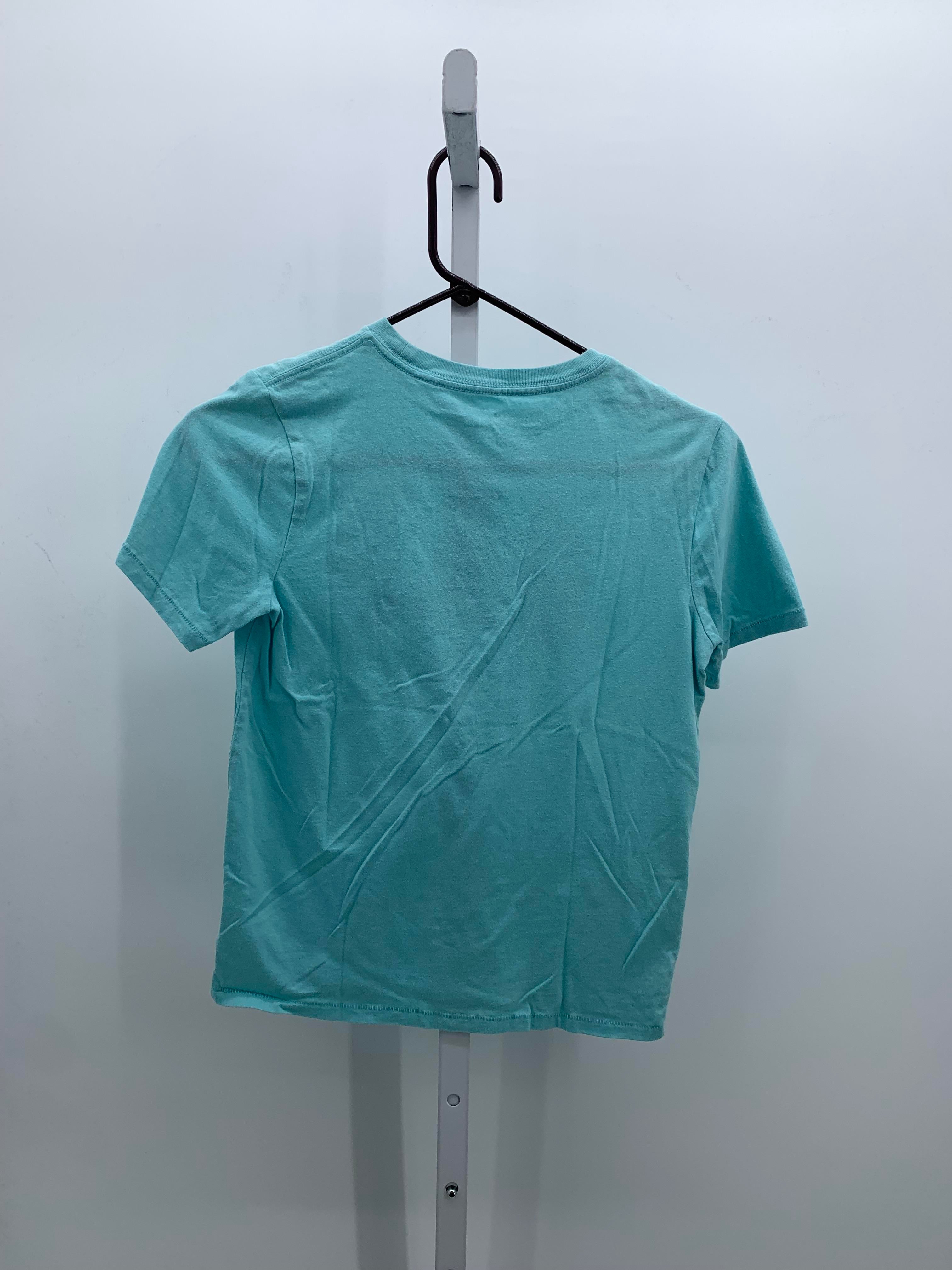 CREWNECK KNIT TEE