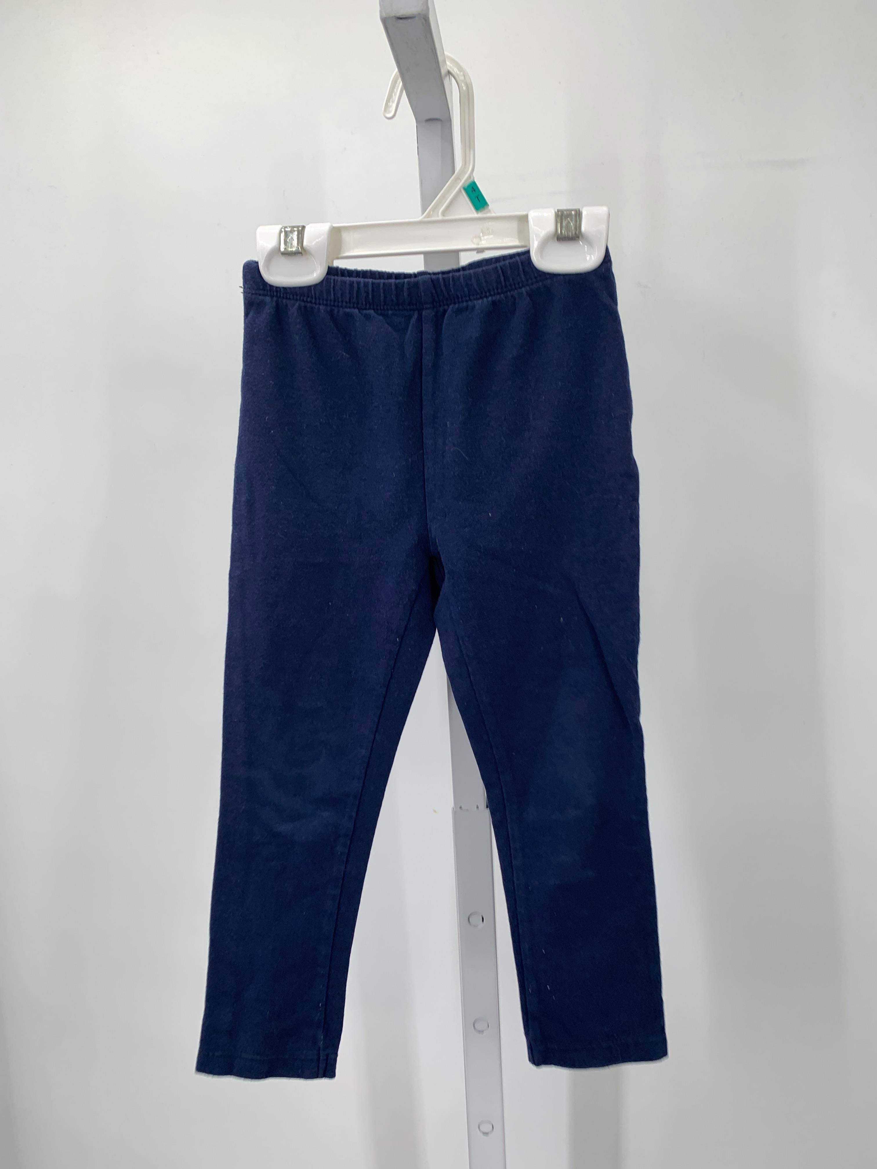 Kids Headquarters Size 3T Girls Leggings