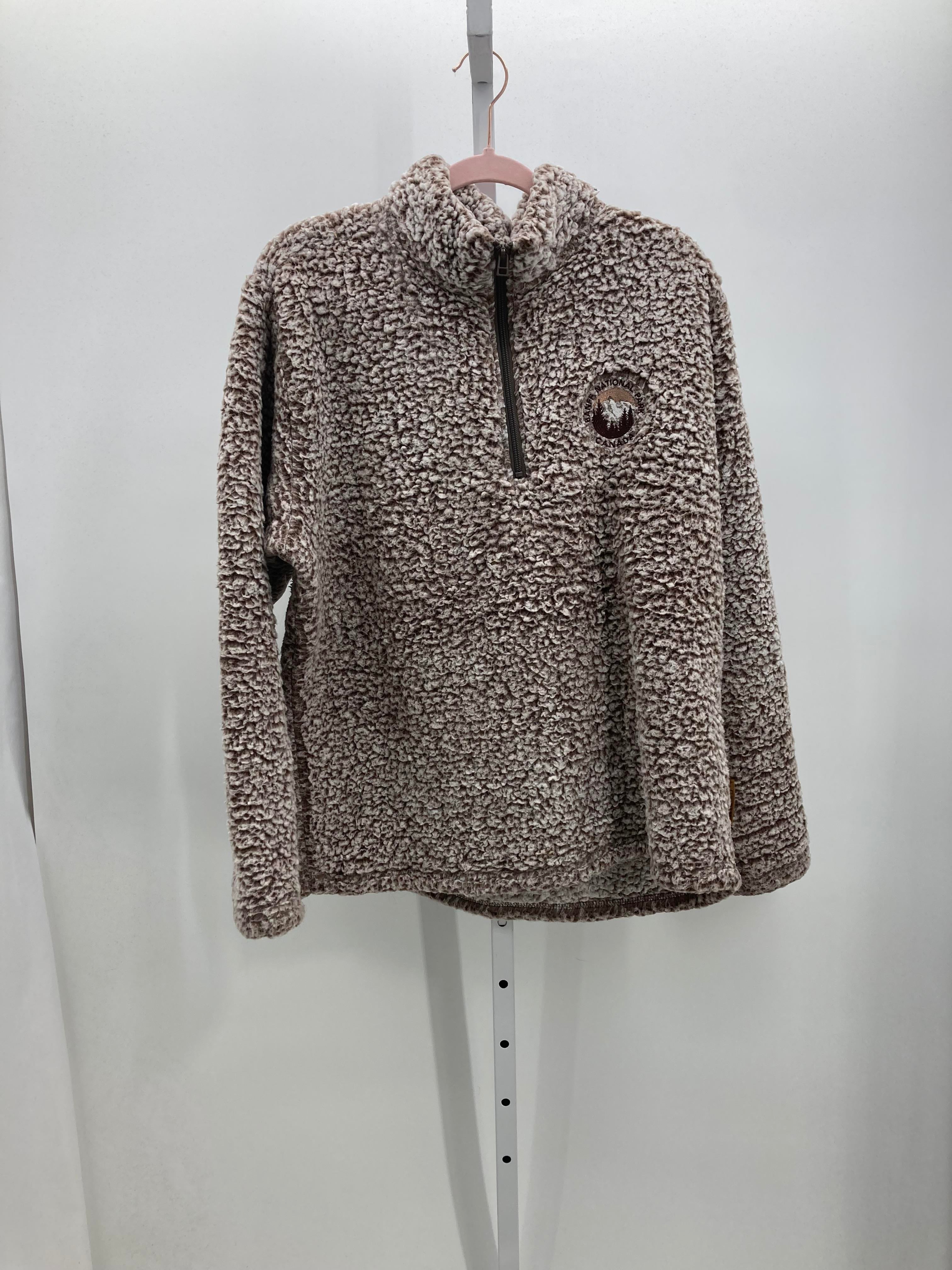 Size Large Misses Long Sleeve Shirt