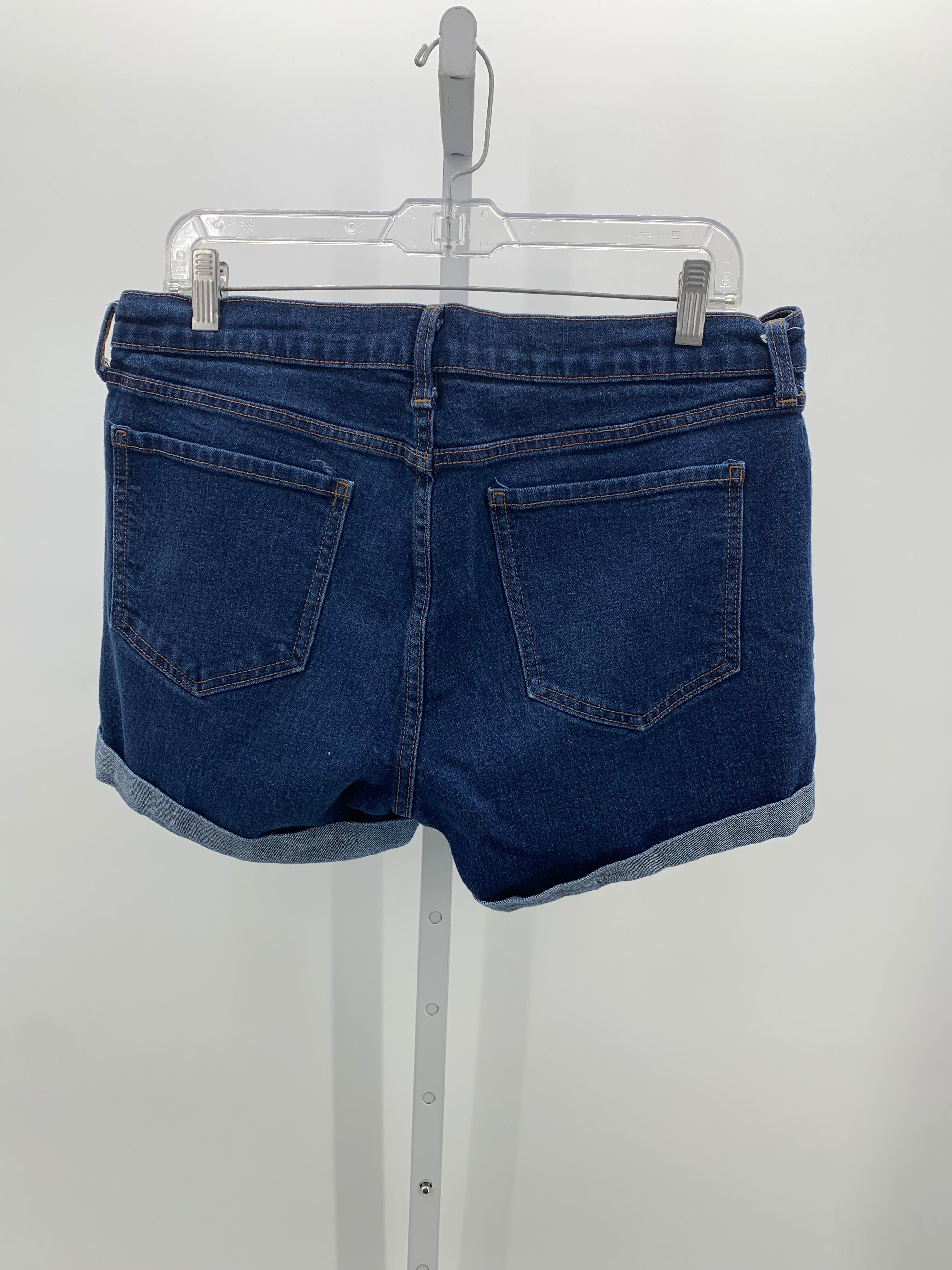 Old Navy Size 12 Misses Shorts