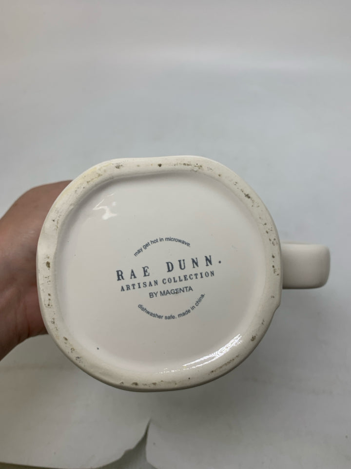 BE YOU MUG.