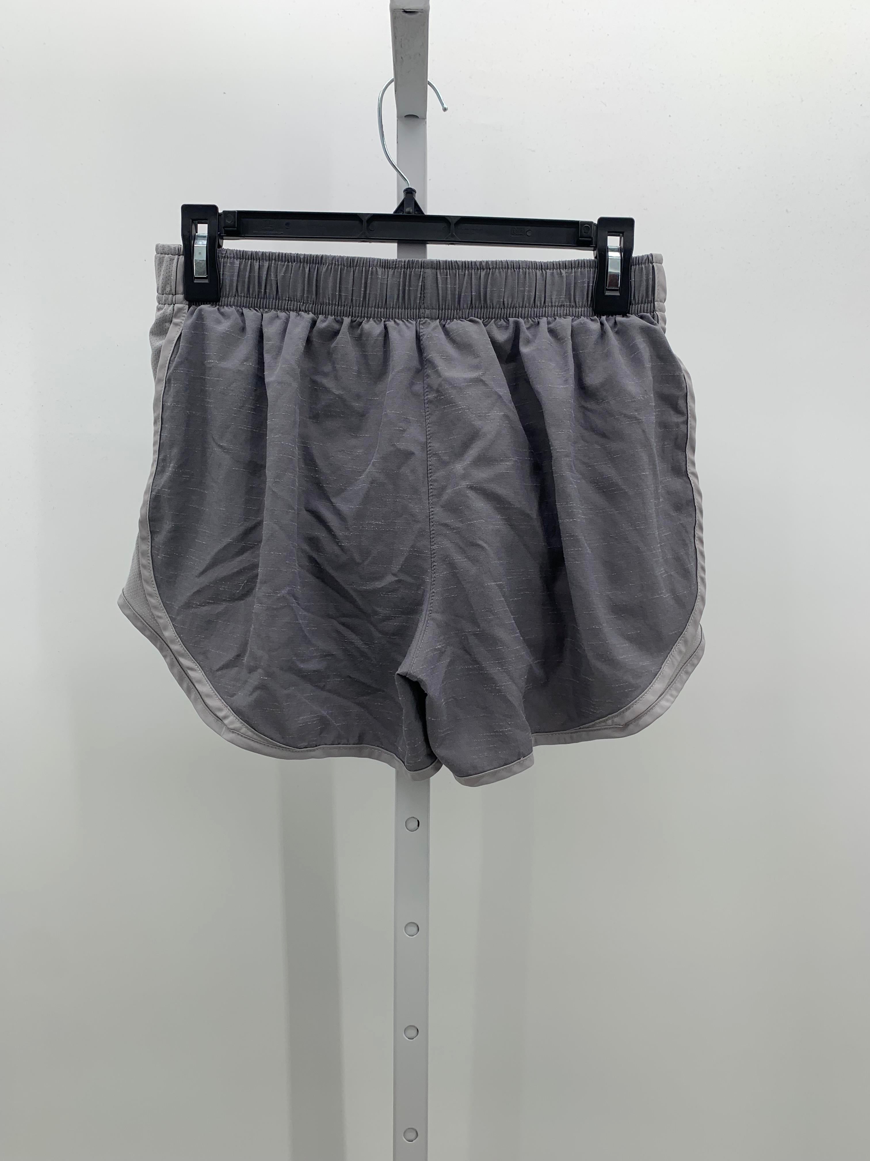 Nike Size Medium Misses Shorts