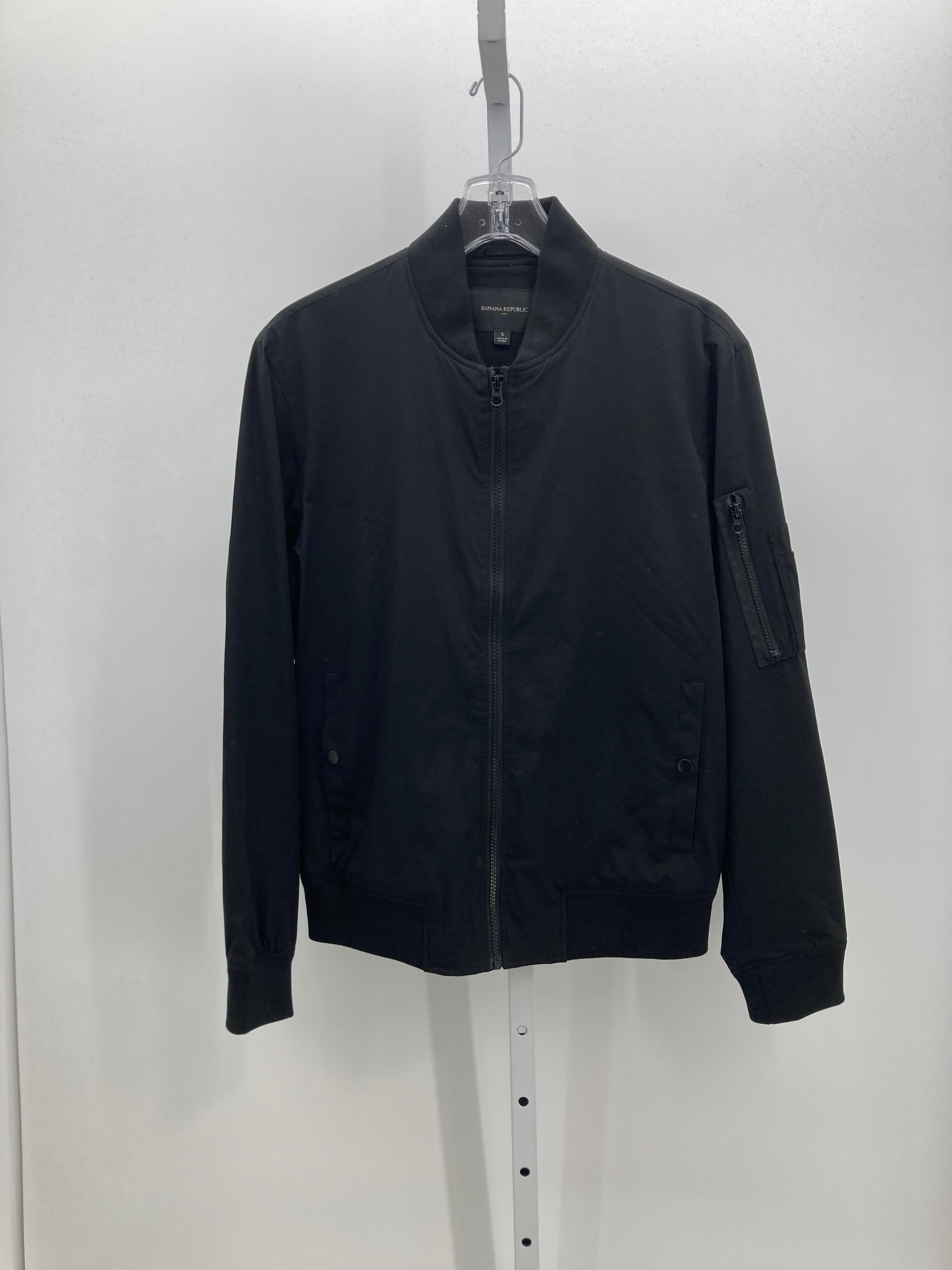 ZIP UP JACKET