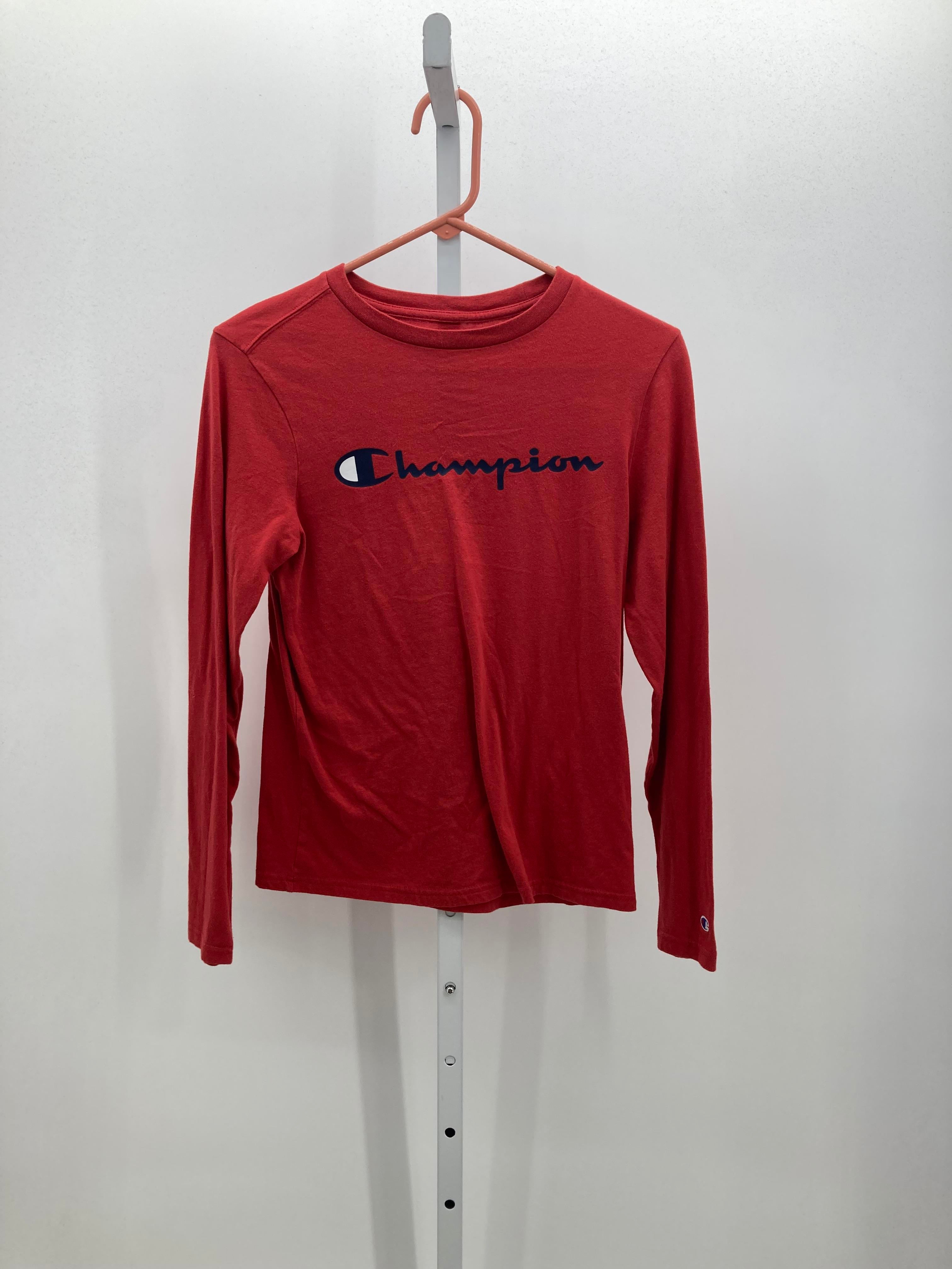 CREWNECK KNIT