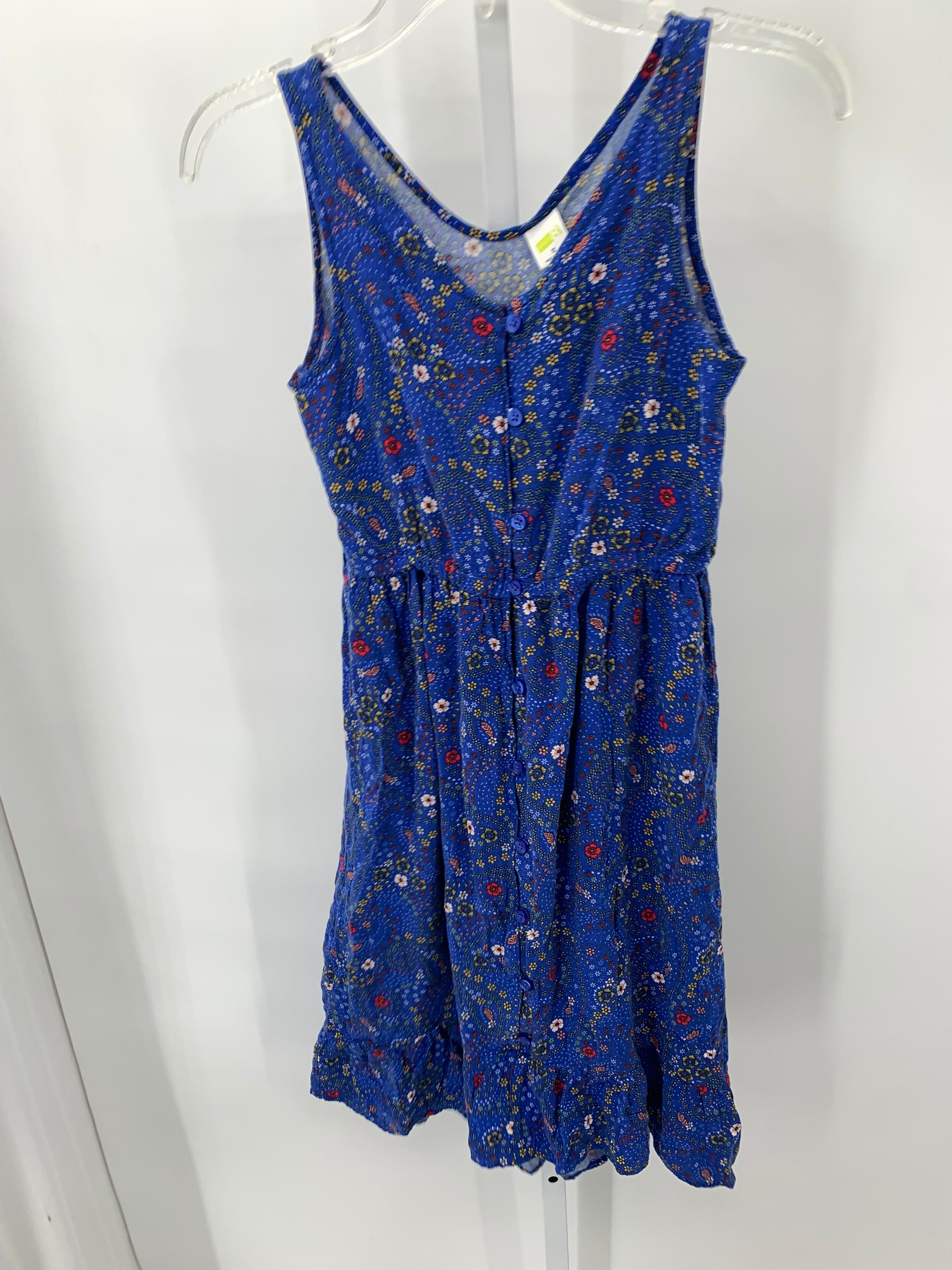 Crazy 8 Size 12 Girls Sundress
