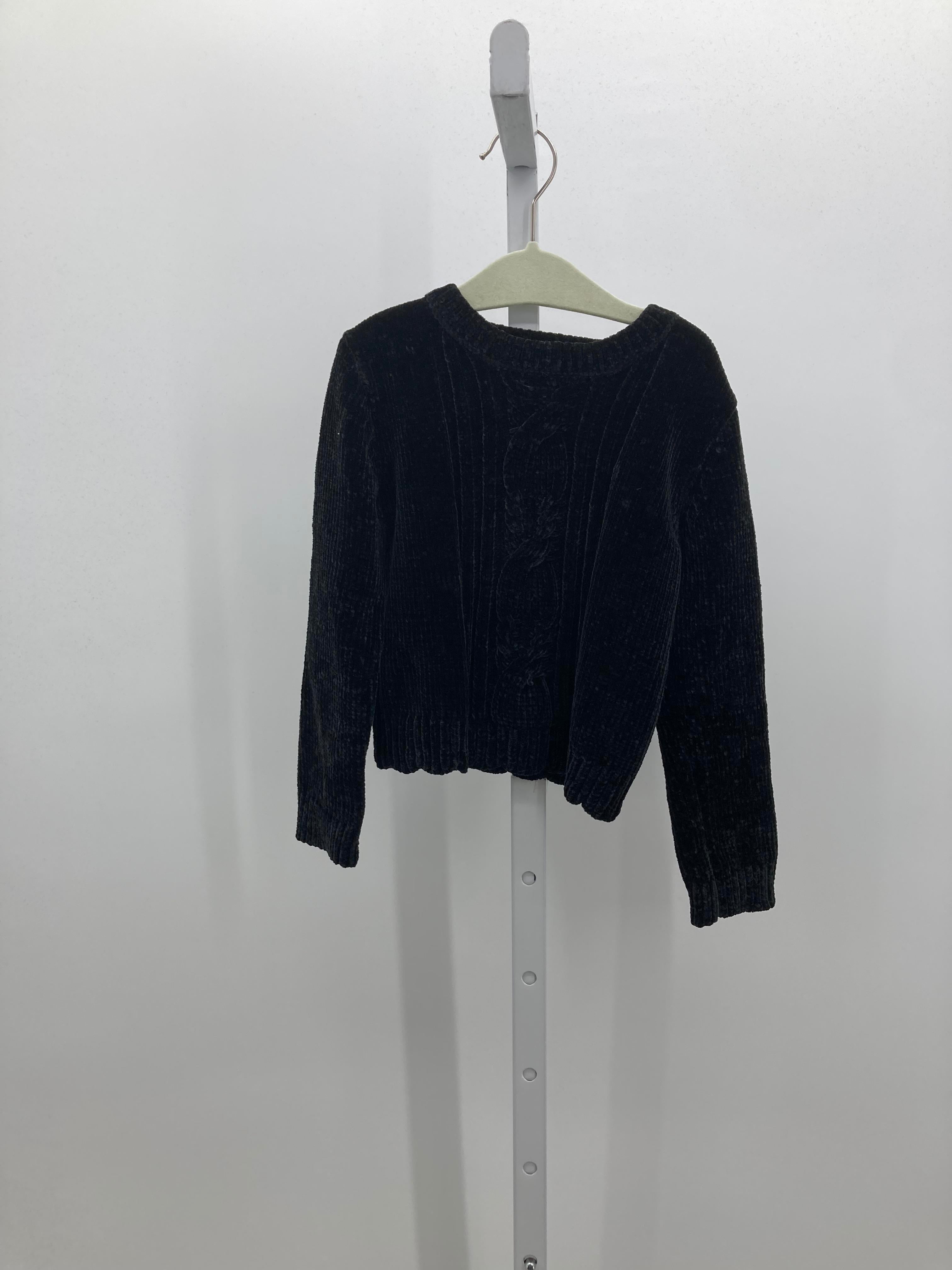 Tommy Bahama Size 4T Girls Long Sleeve Sweater