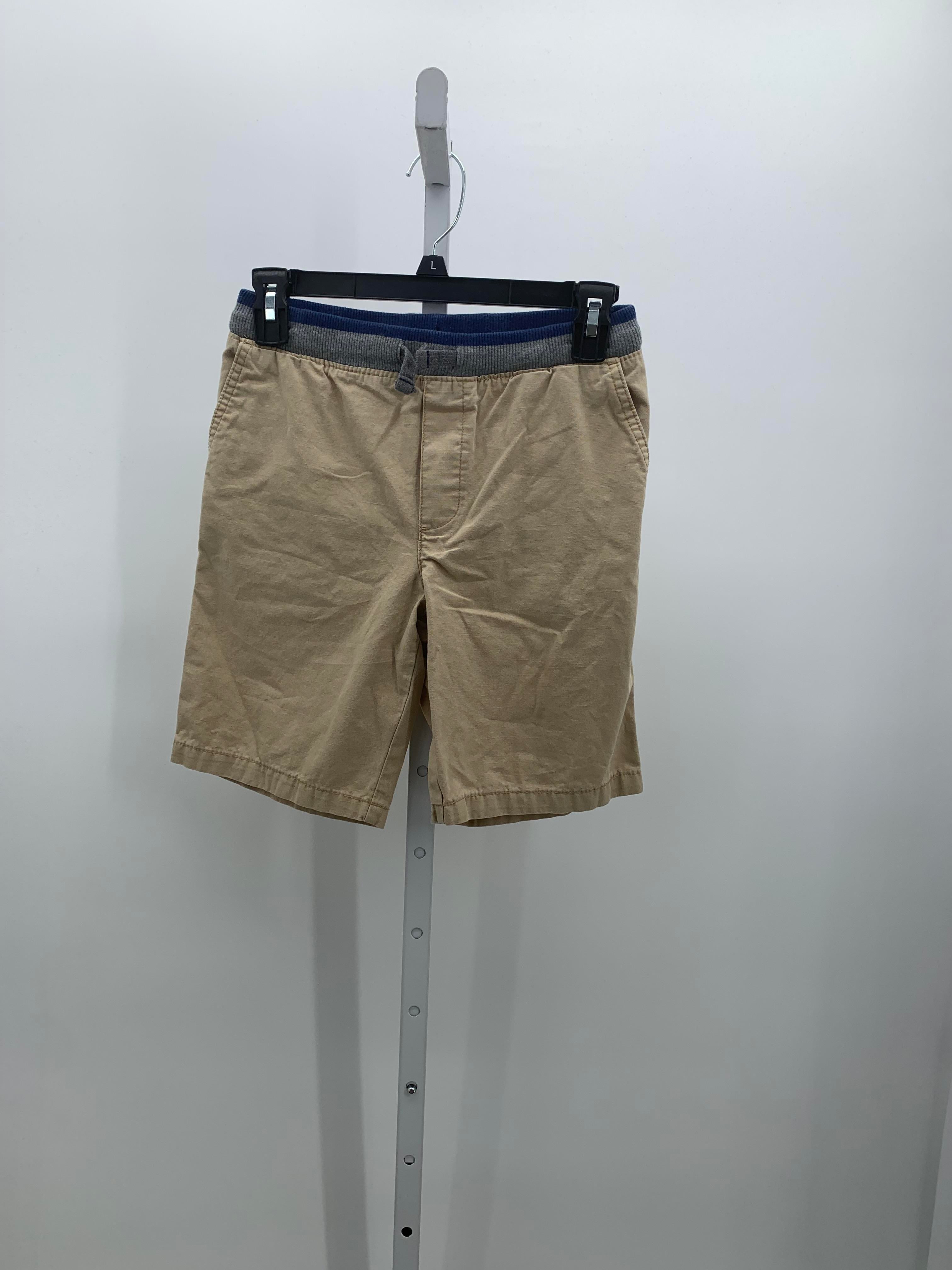 COMFORT WAIST DRAWSTRING