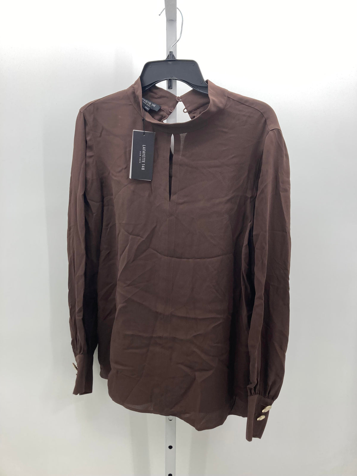 Size Large Misses Long Sleeve Shirt