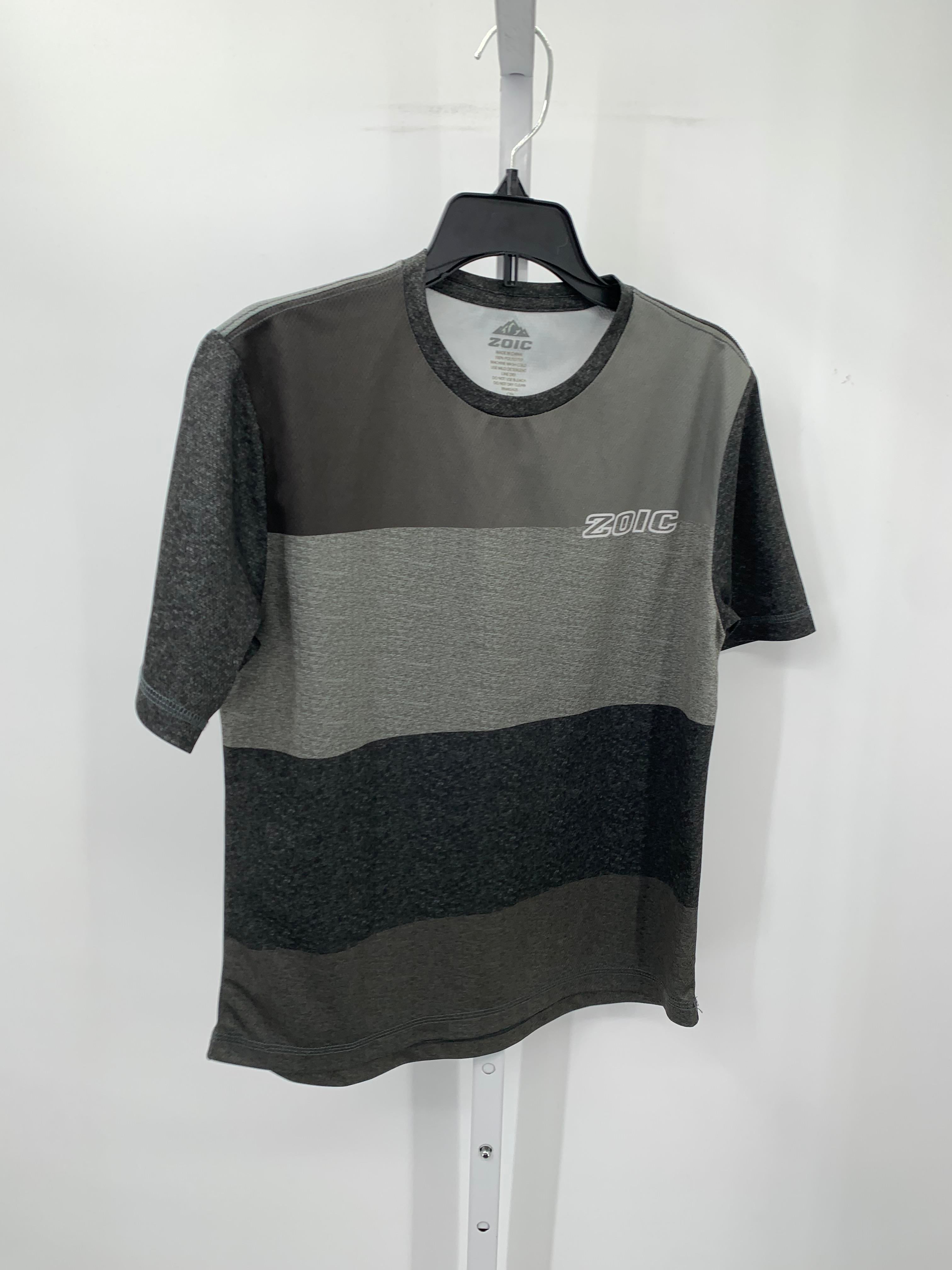 STRIPES ACTIVE.