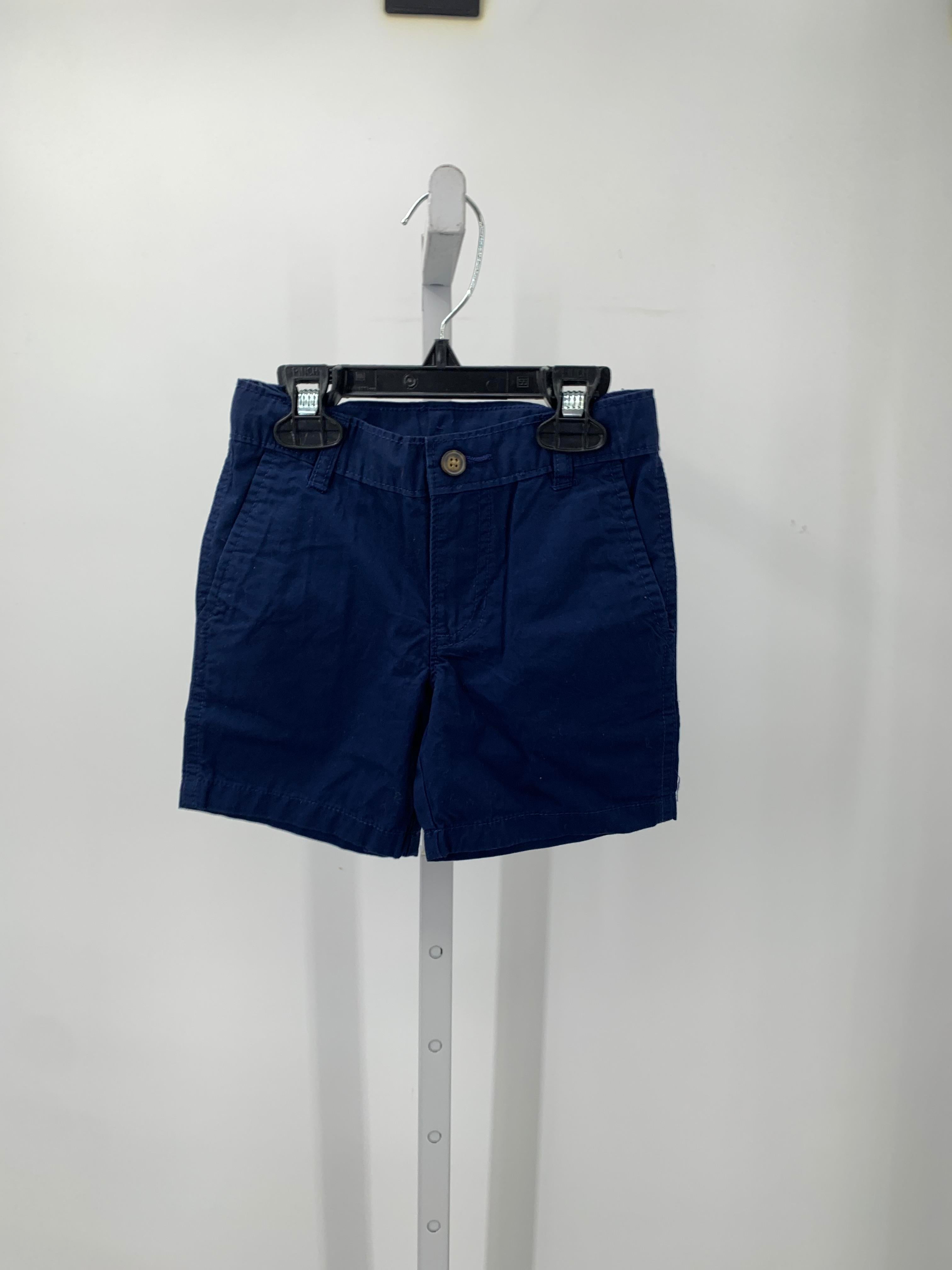 ADJ WAIST SHORTS