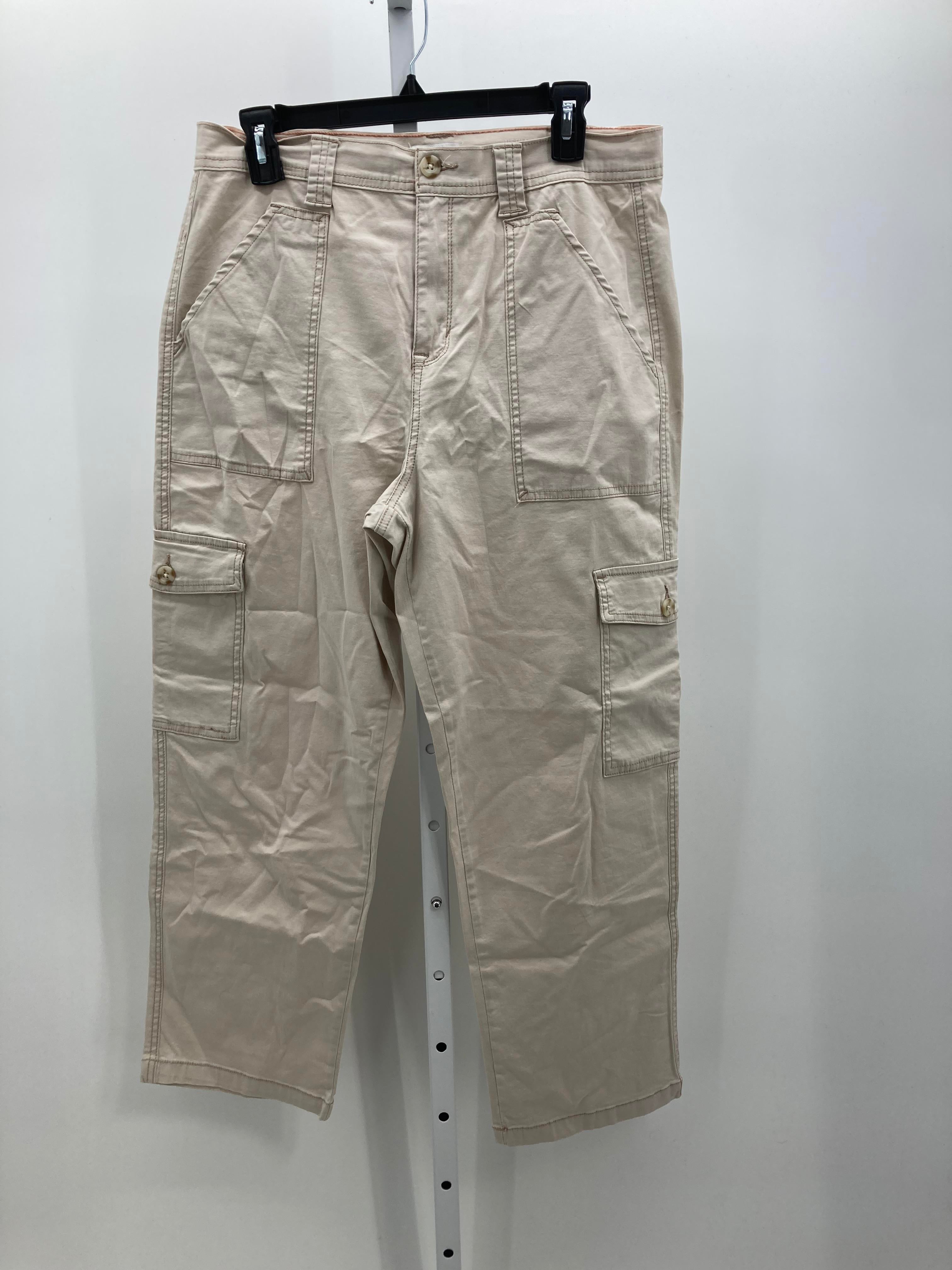Kensie Size 12 Misses Pants