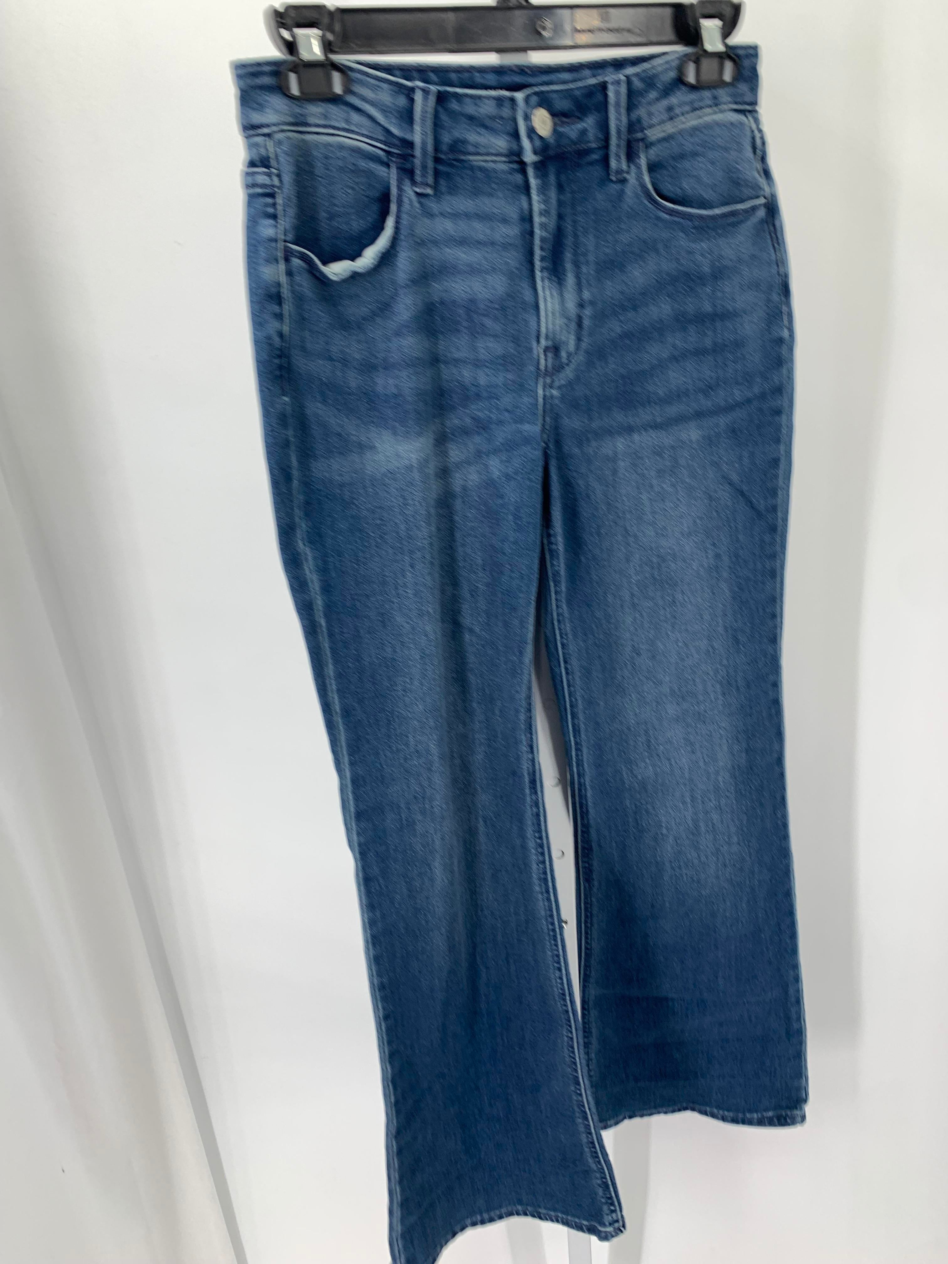 Old Navy Size 0 Misses Jeans