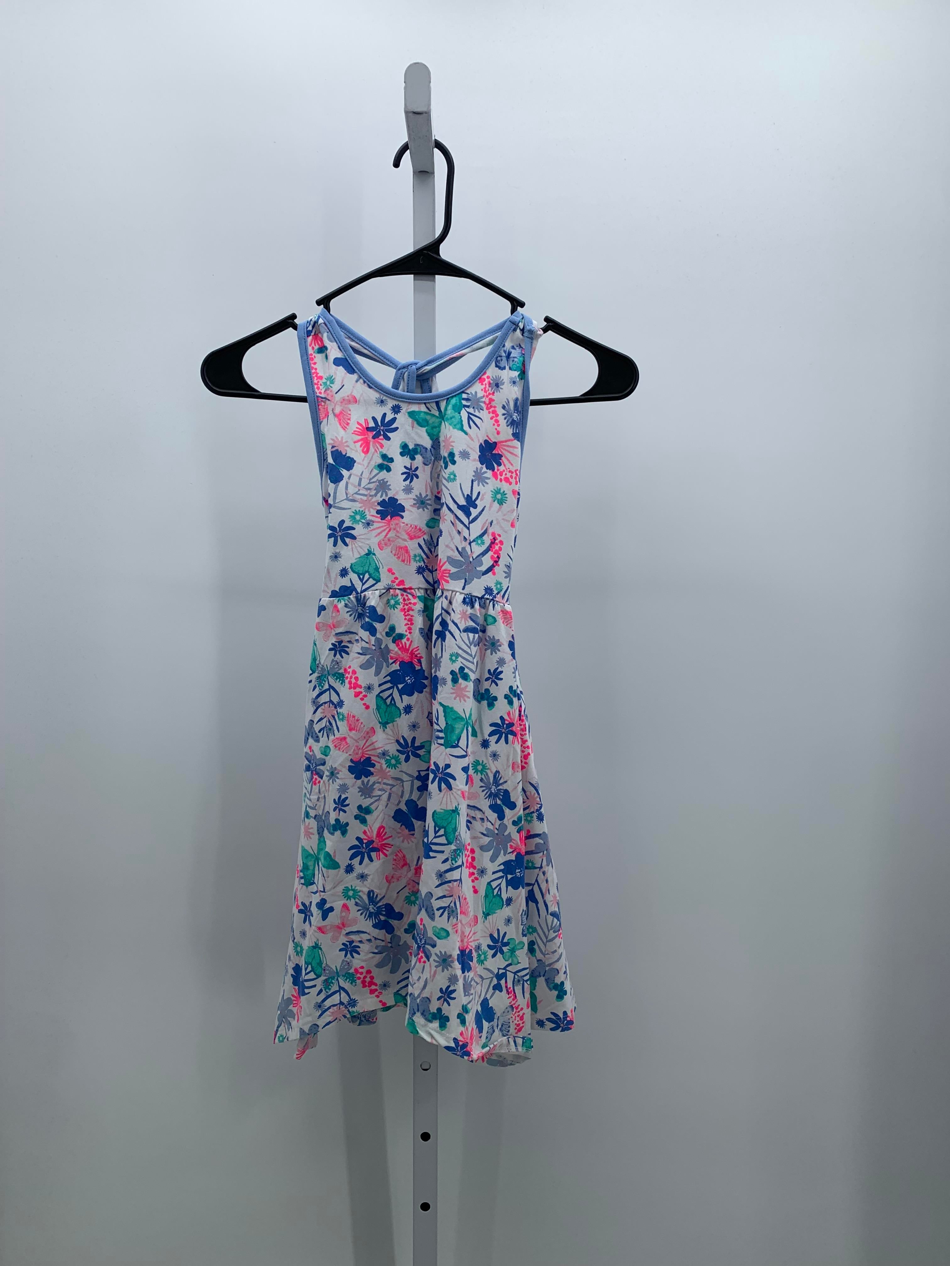 Cynthia Rowley Size 7 Girls Sundress