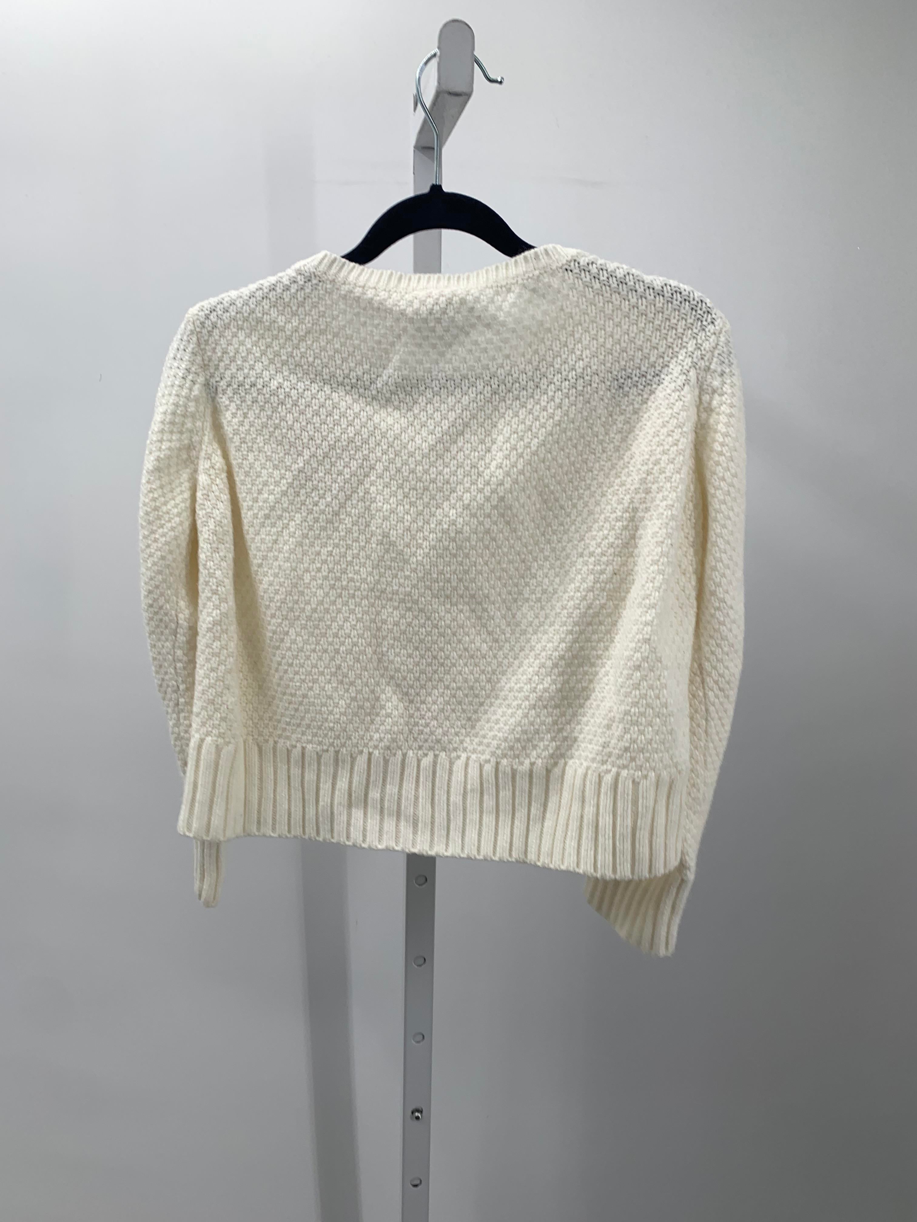 Gymboree Size 5-6 Girls Long Sleeve Sweater