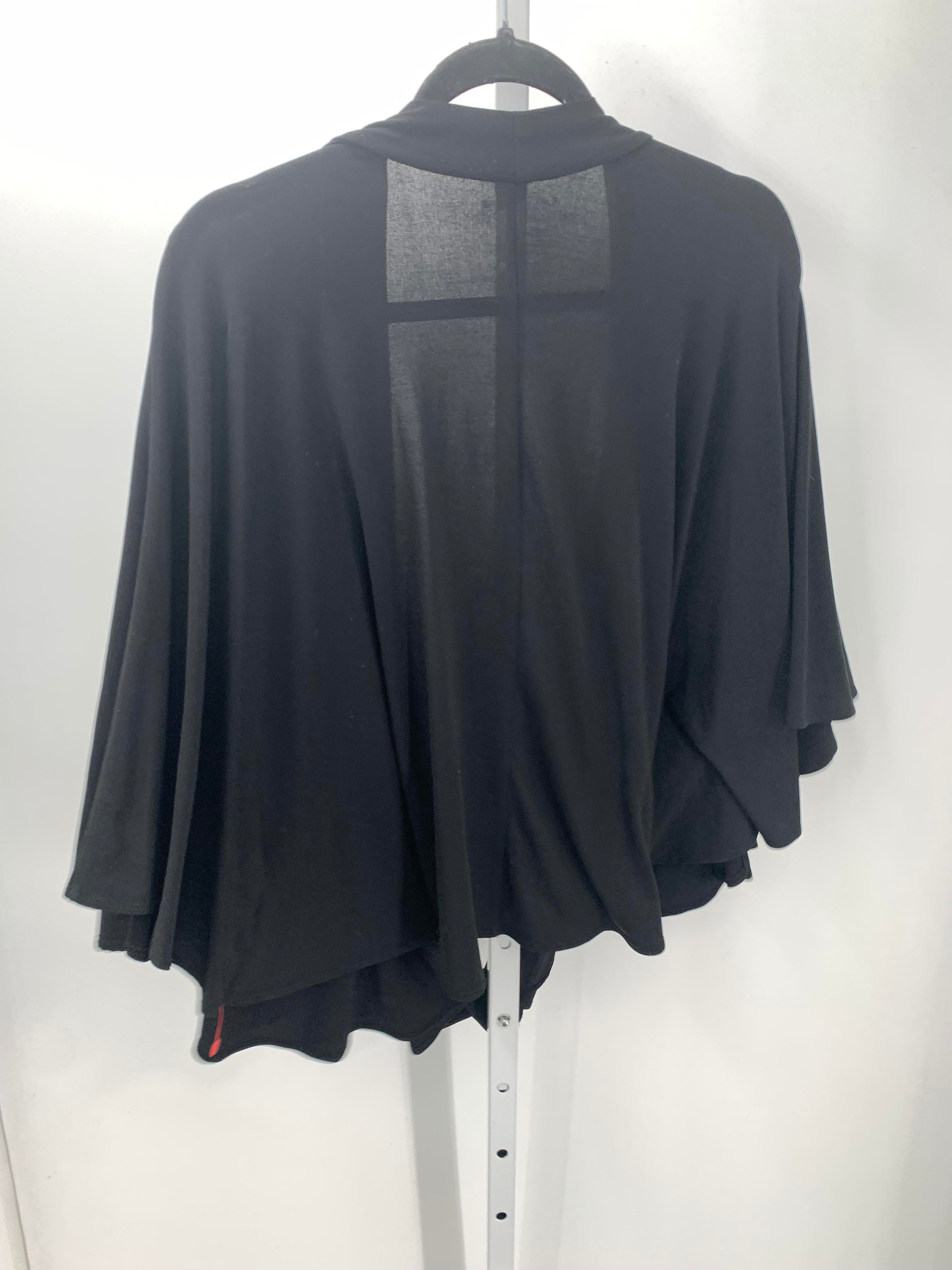 Robbie Bee Size 3X Womens Cardigan