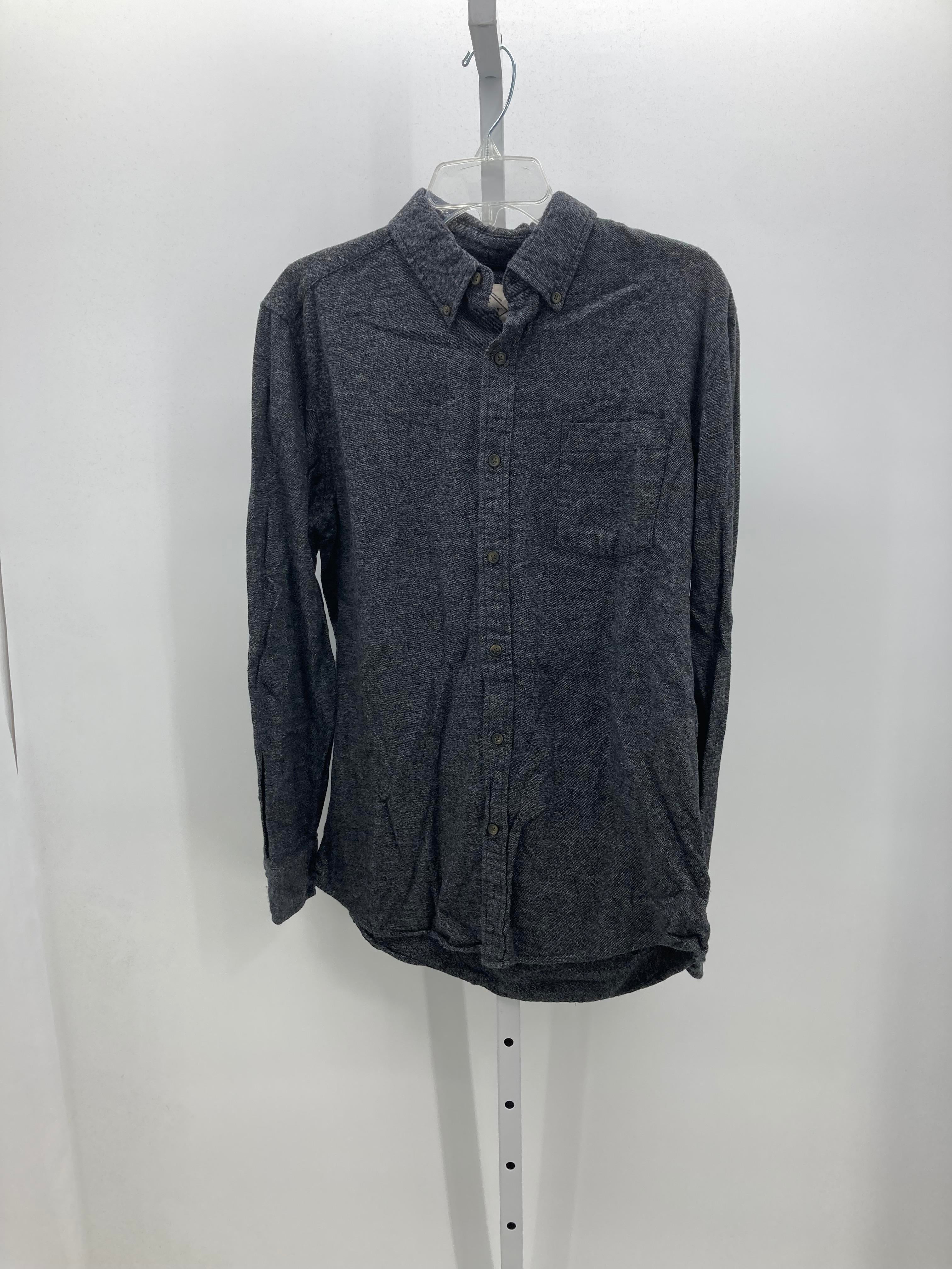 BTN DOWN SHIRT