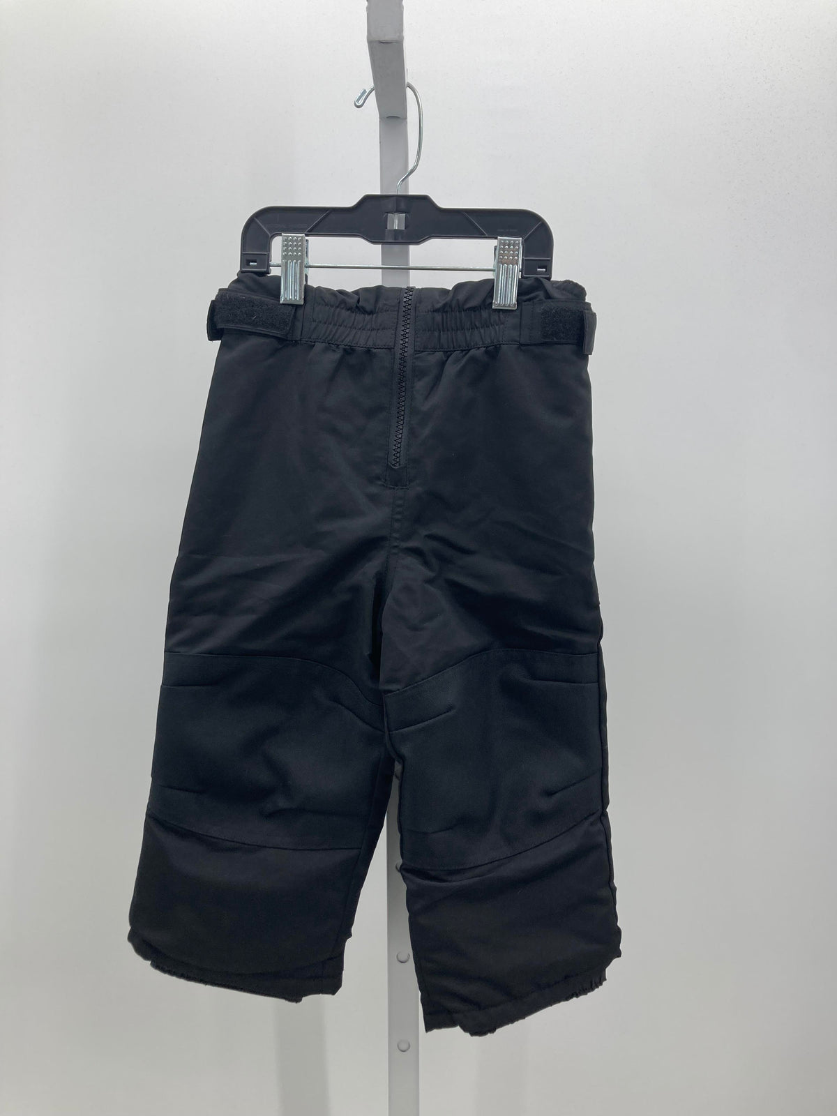 BIB SNOW PANTS