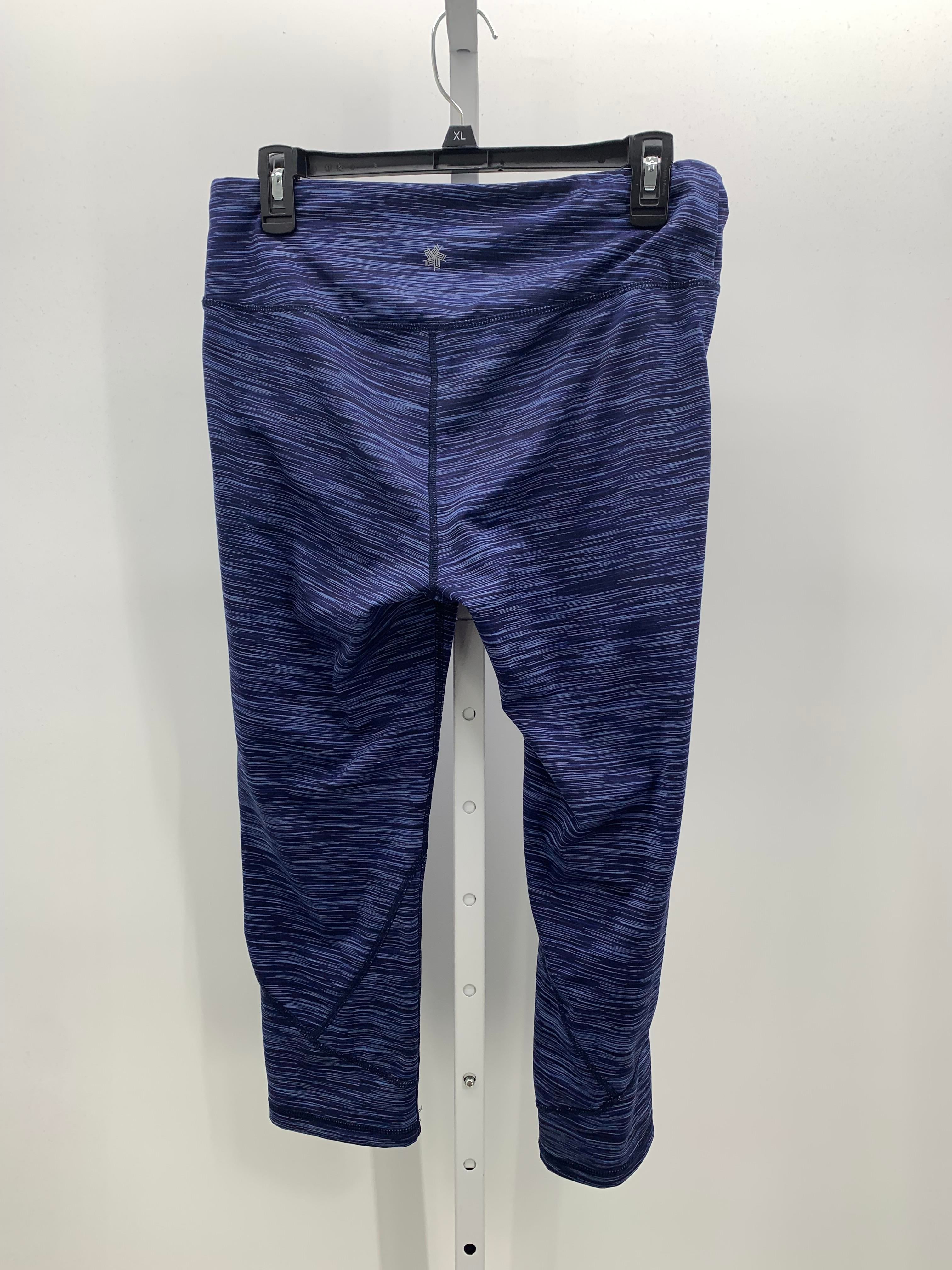 Tek Gear Size Large Misses Leggings