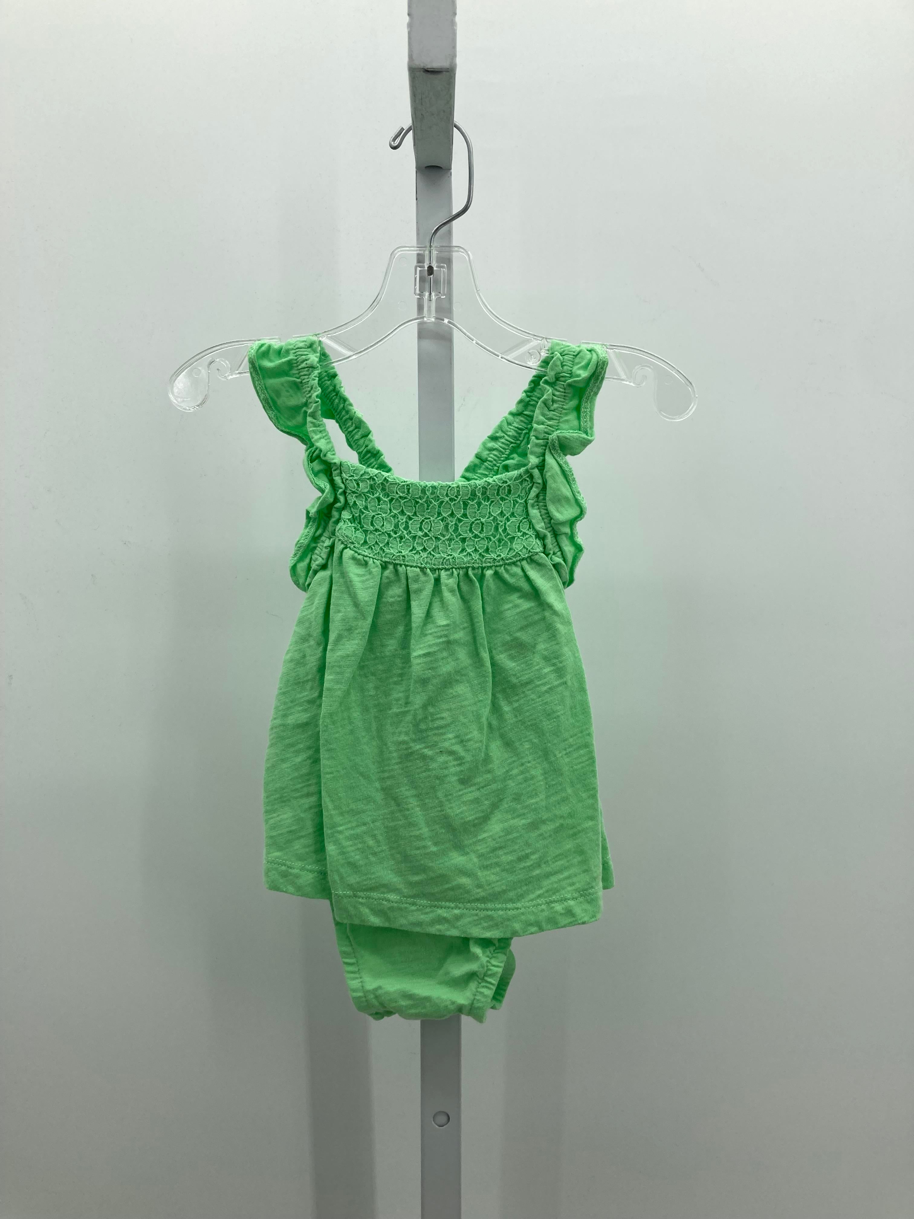 Carters Size 6 Months Girls Sundress