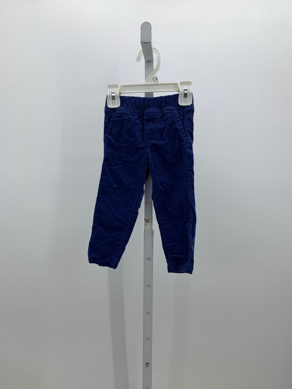 Carters Size 18 Months Boys Corduroy