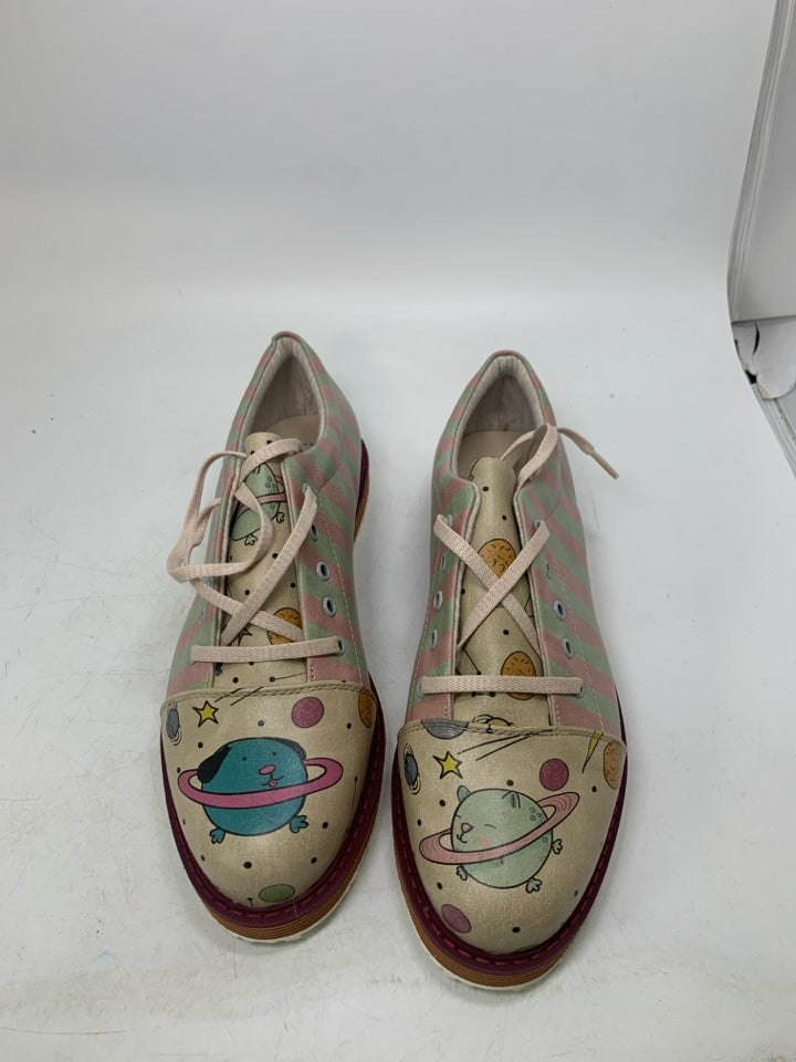 L Shoe Size 8-9 Ladies Shoes