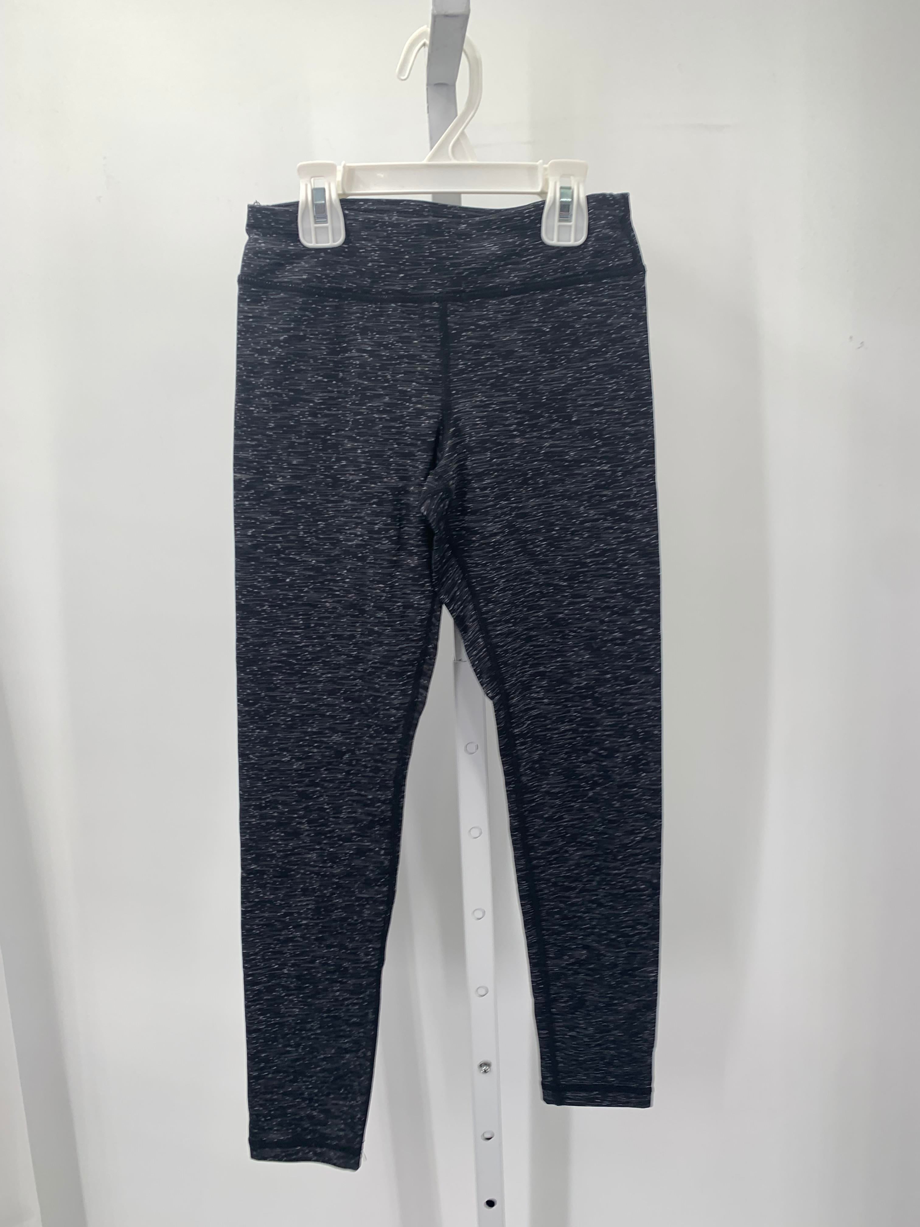 90 degree Size 10 Girls Leggings