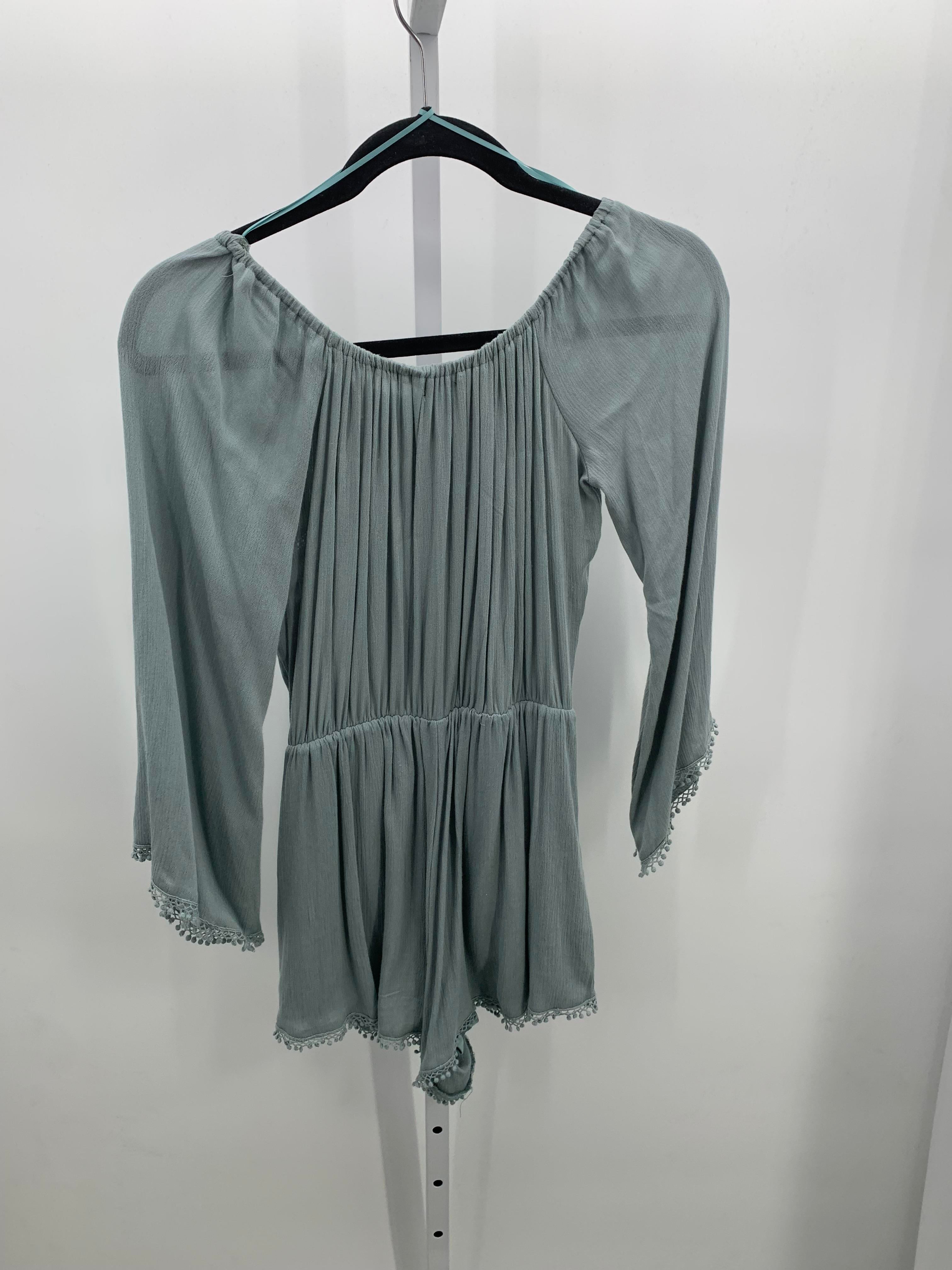 Romeo & Juliet Size Small Misses Jumper