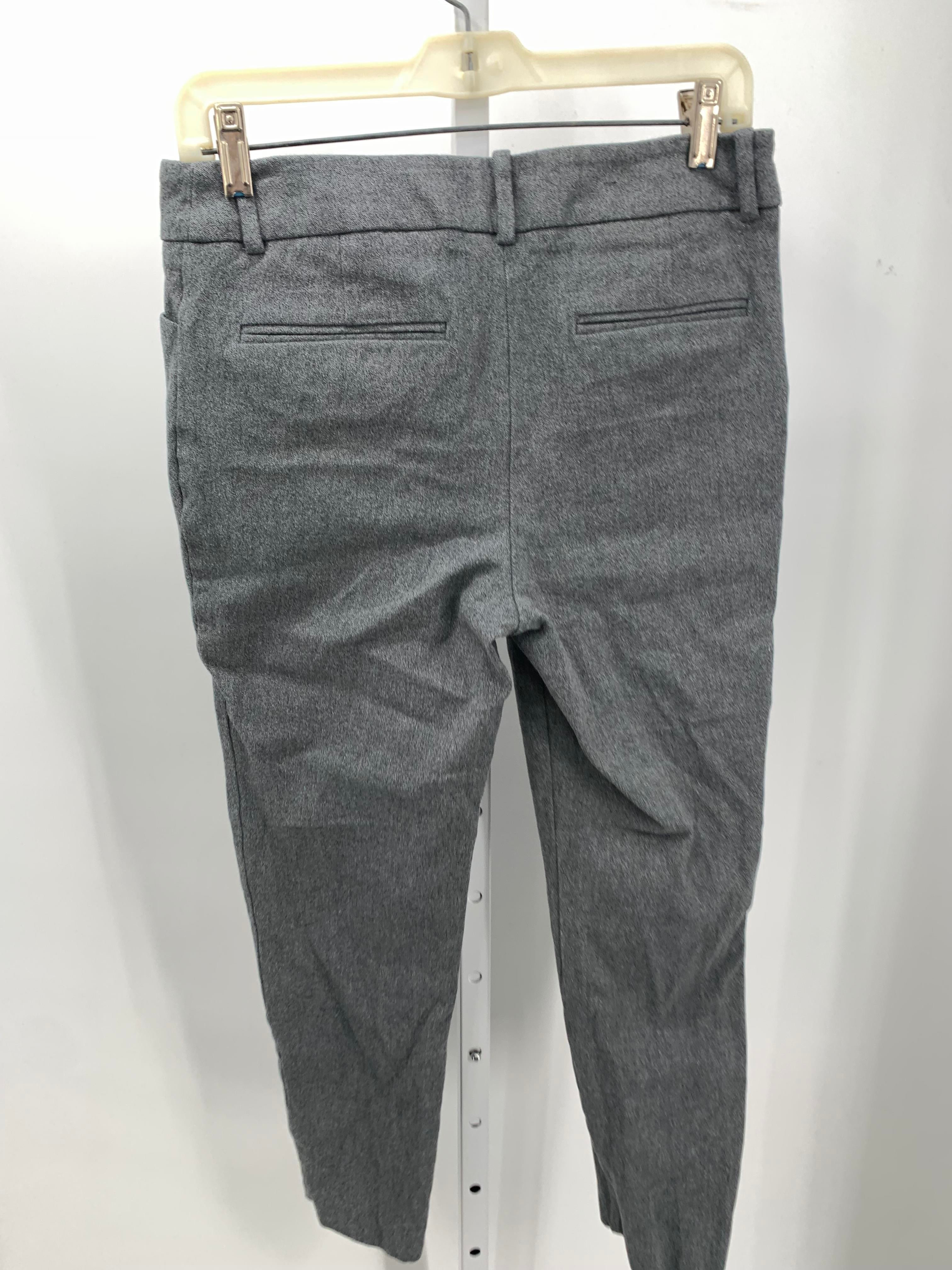 A New Day Size 10 Misses Capri Pants