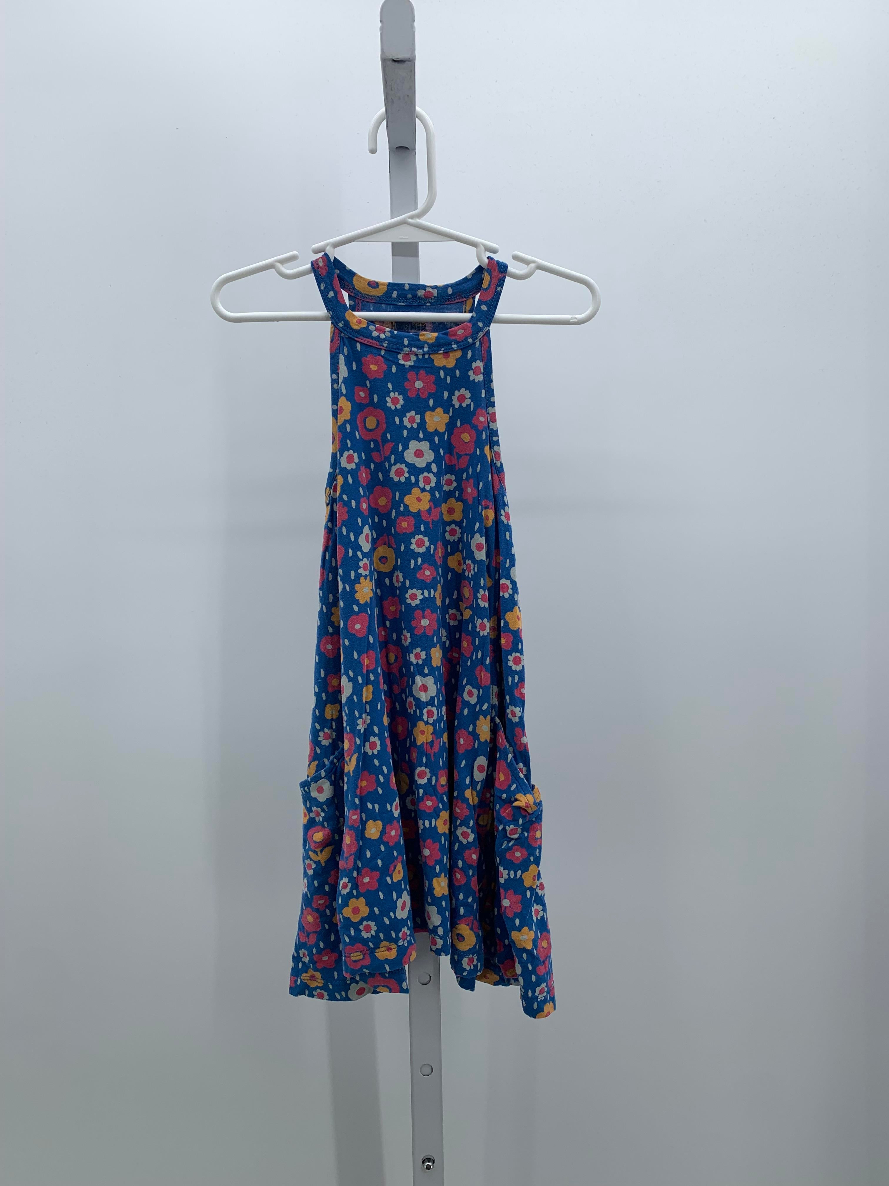 Harper Canyon Size 2 Girls Sundress