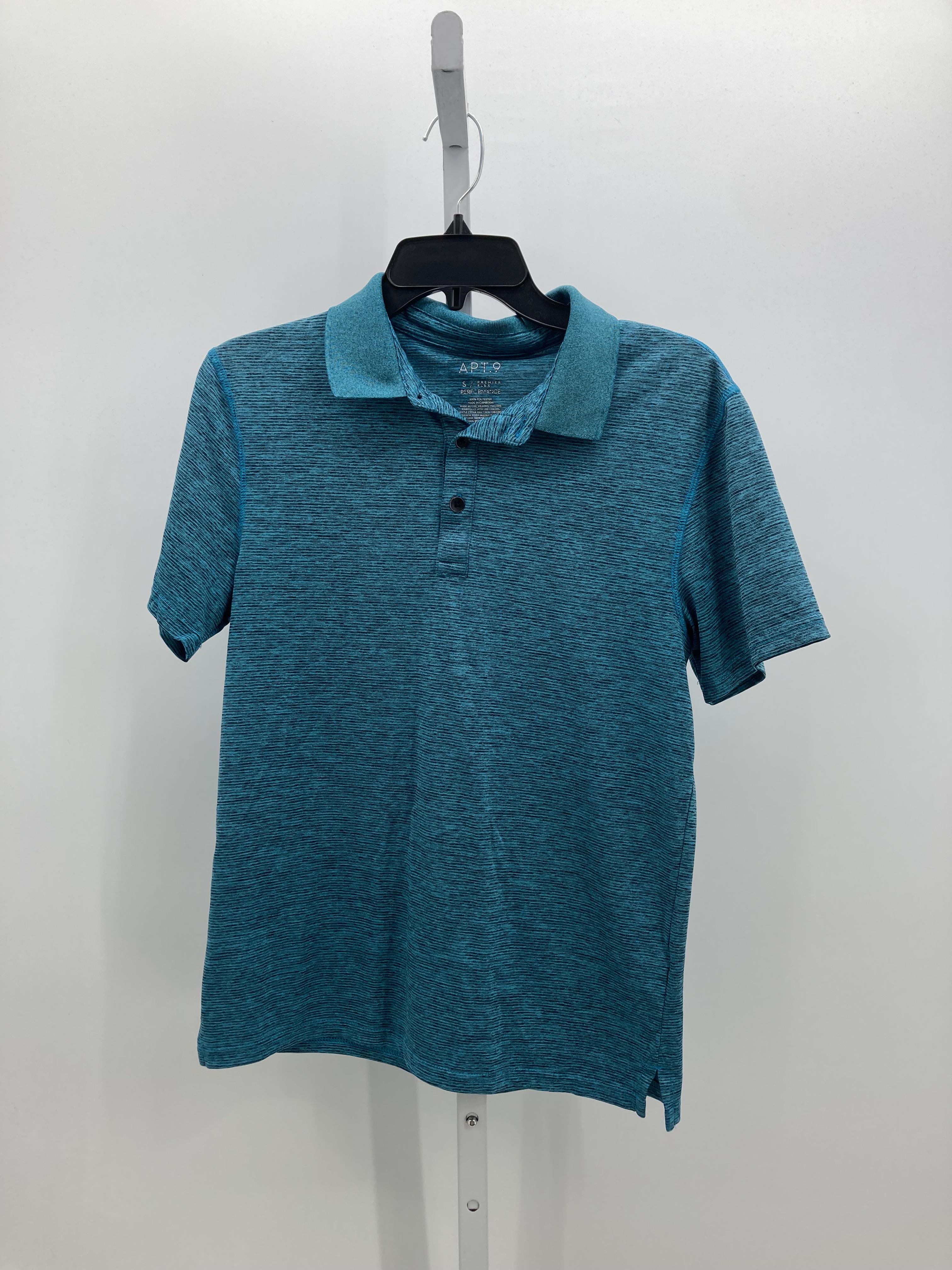 STRIPES POLO
